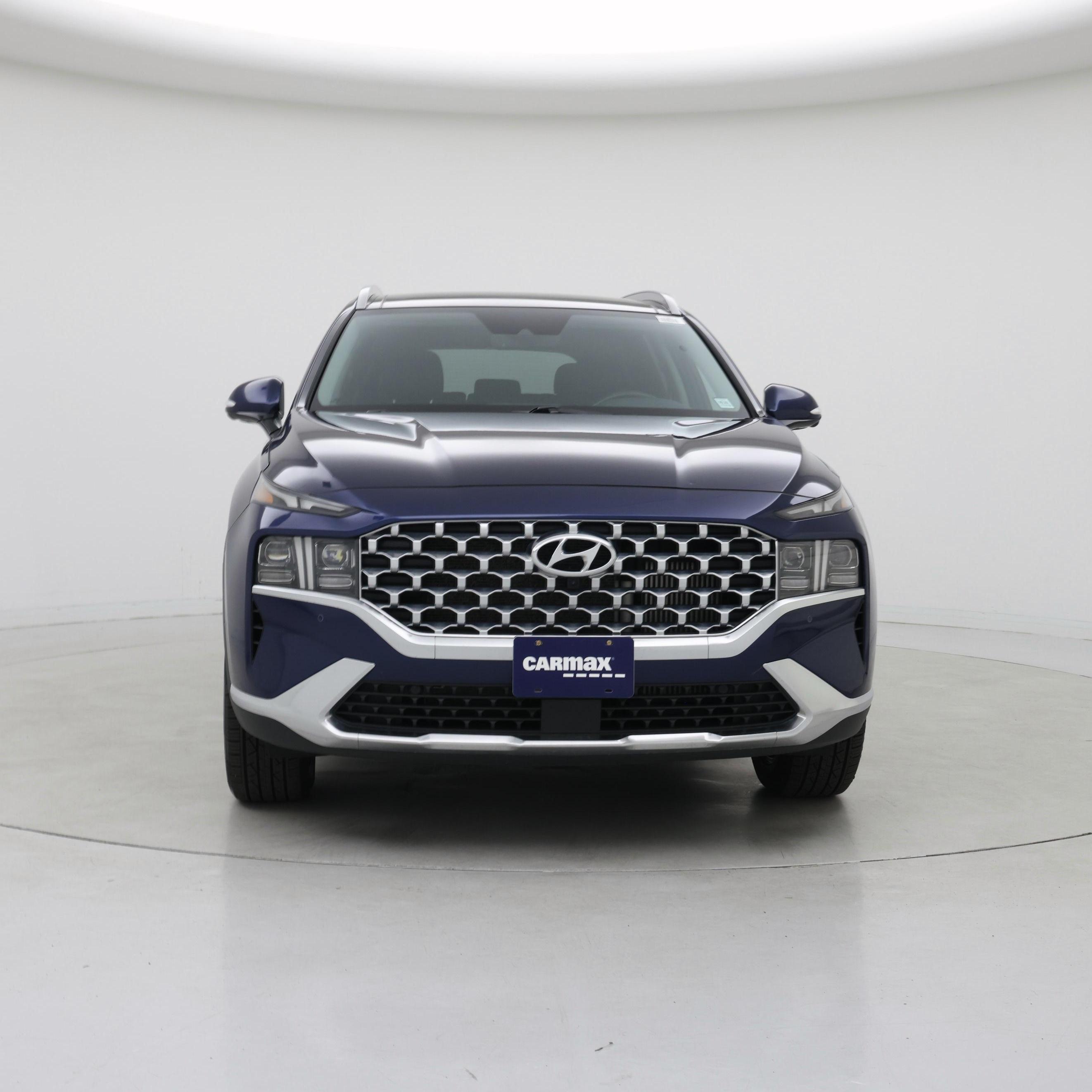 Thumbnail: 2023 Hyundai Santa Fe - 5