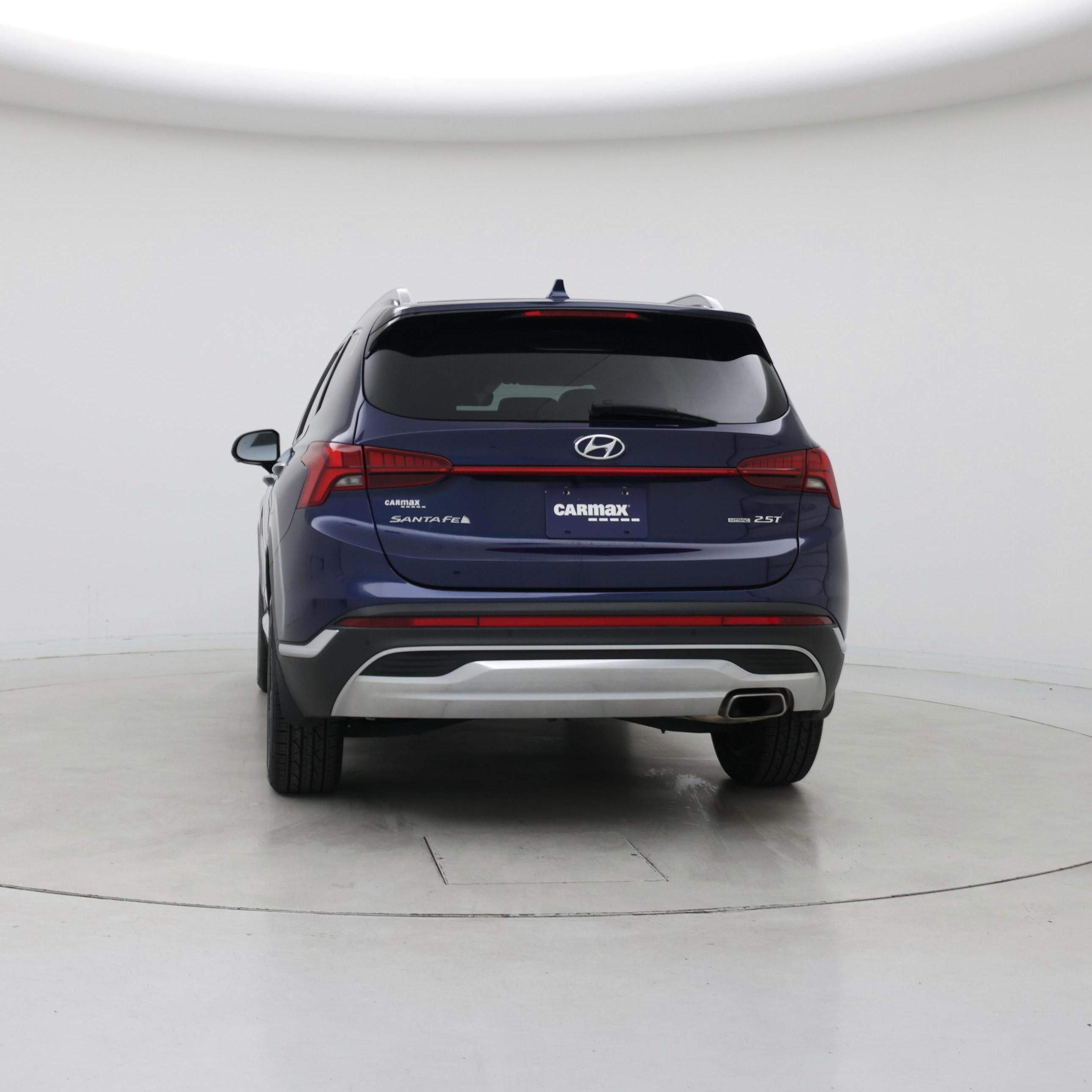 Thumbnail: 2023 Hyundai Santa Fe - 6