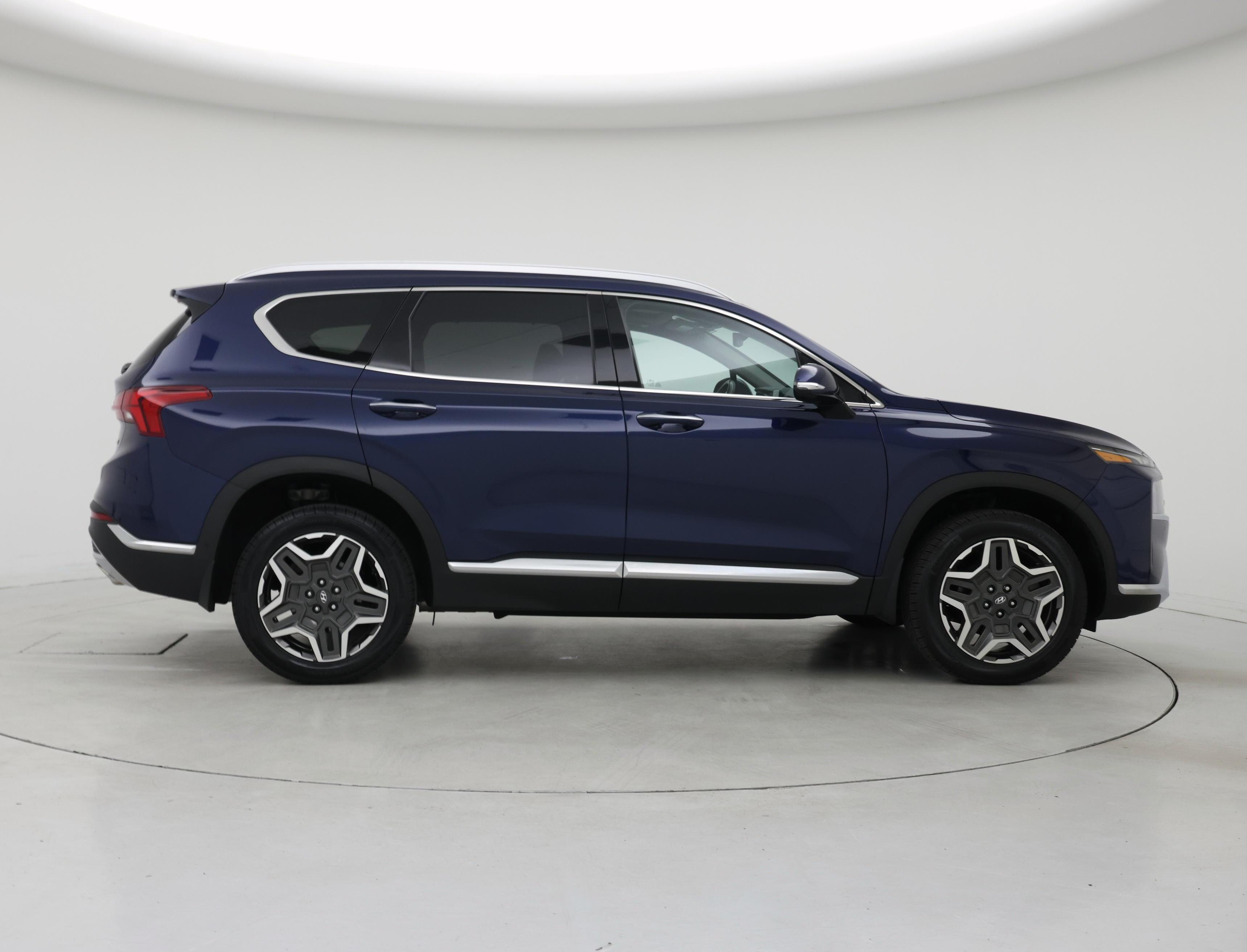Thumbnail: 2023 Hyundai Santa Fe - 7