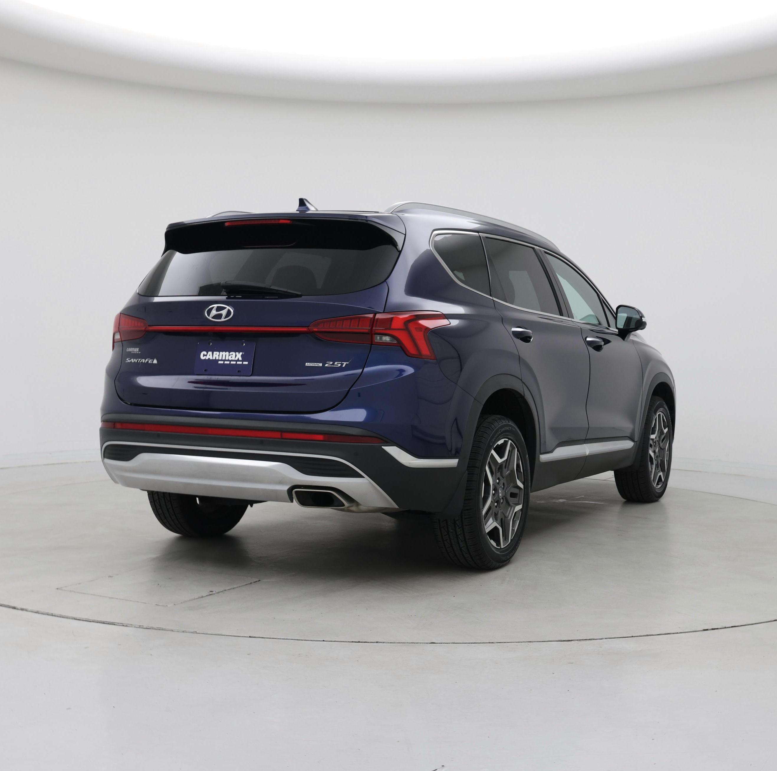 Thumbnail: 2023 Hyundai Santa Fe - 8
