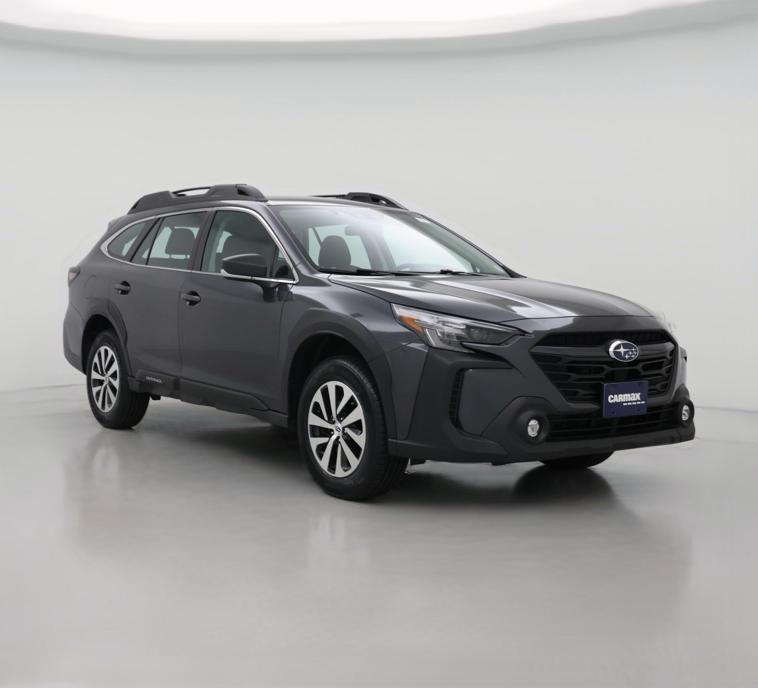 Thumbnail: 2023 Subaru Outback - 1