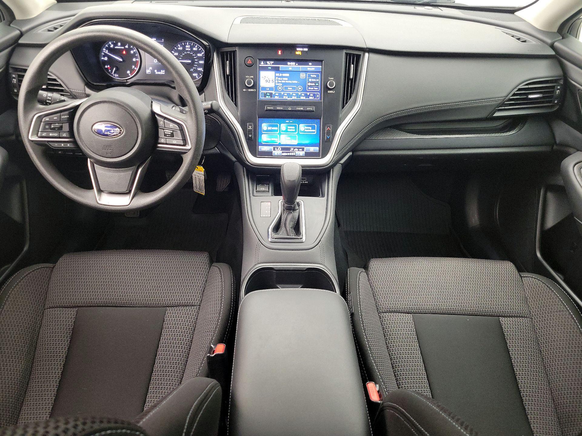Thumbnail: 2023 Subaru Outback - 9