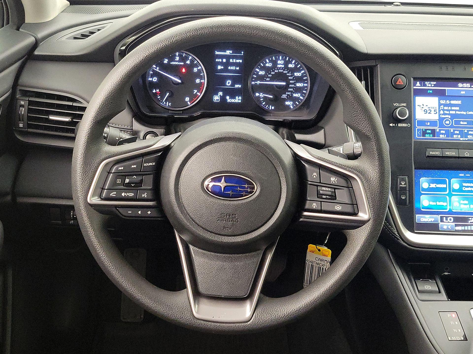 Thumbnail: 2023 Subaru Outback - 10