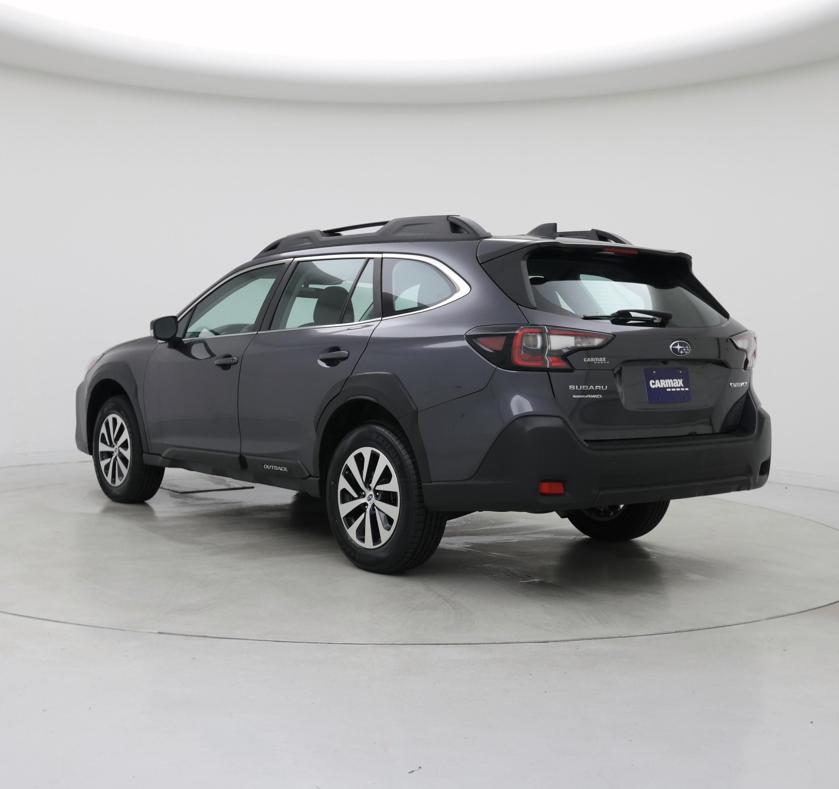 Thumbnail: 2023 Subaru Outback - 2