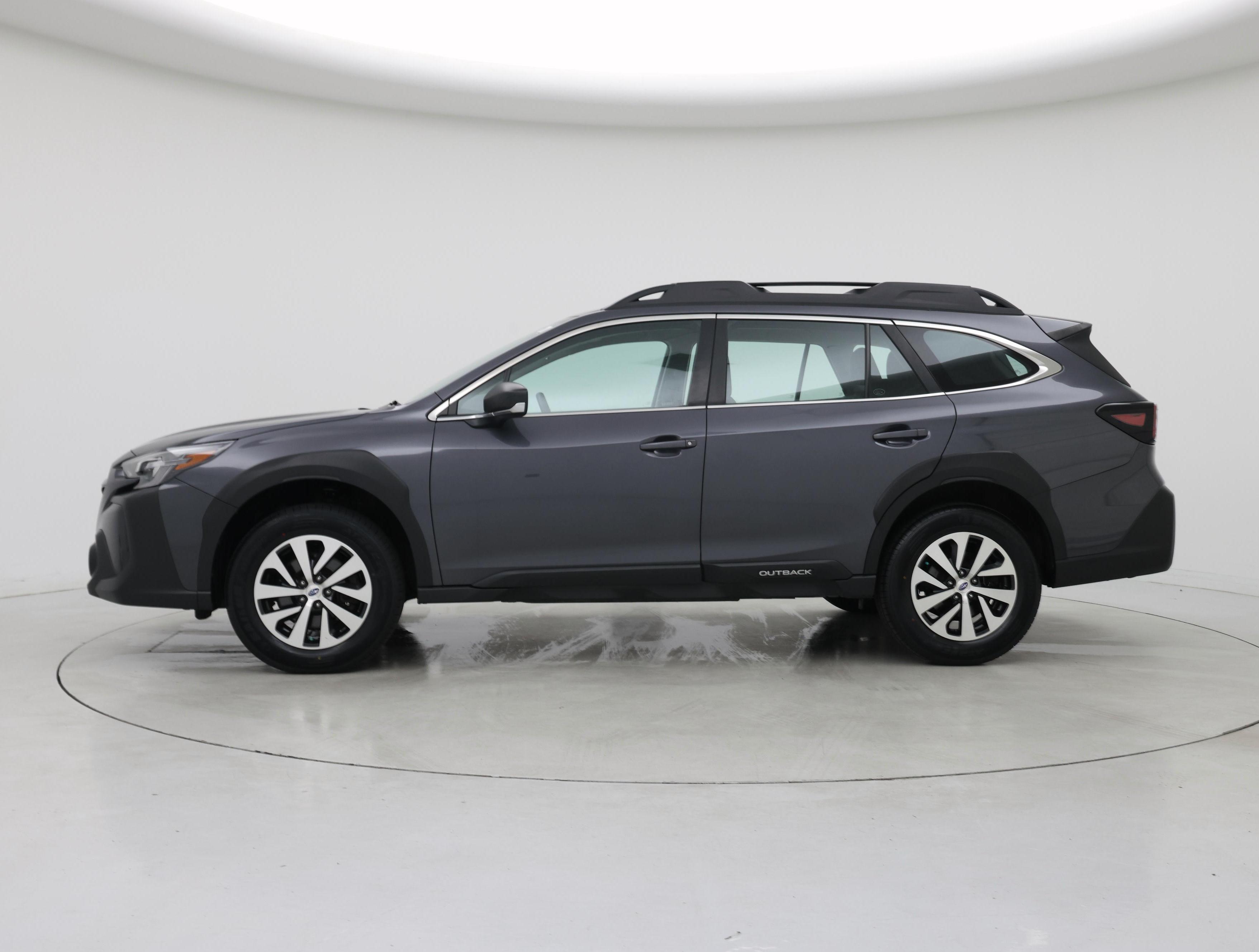 Thumbnail: 2023 Subaru Outback - 3