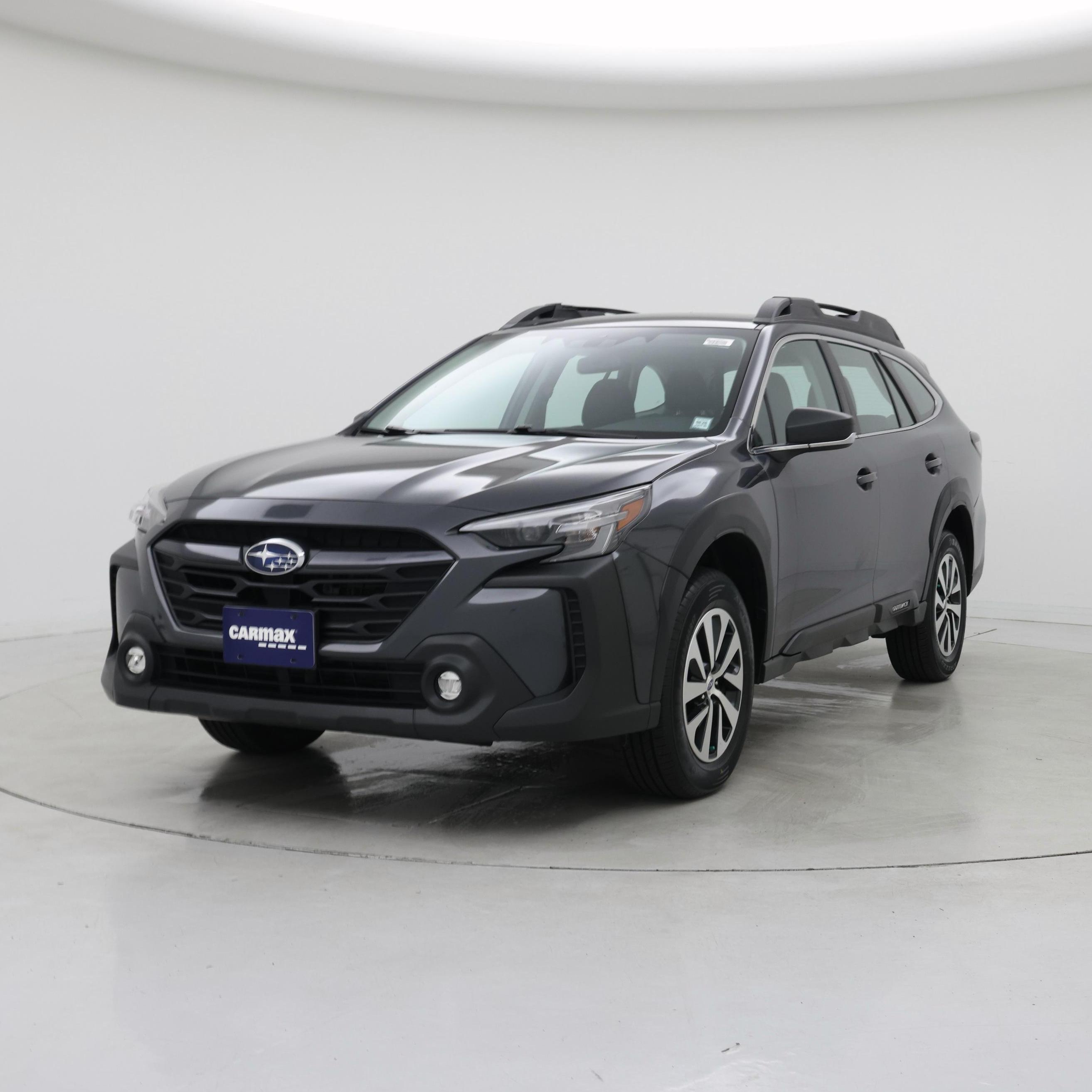 Thumbnail: 2023 Subaru Outback - 4