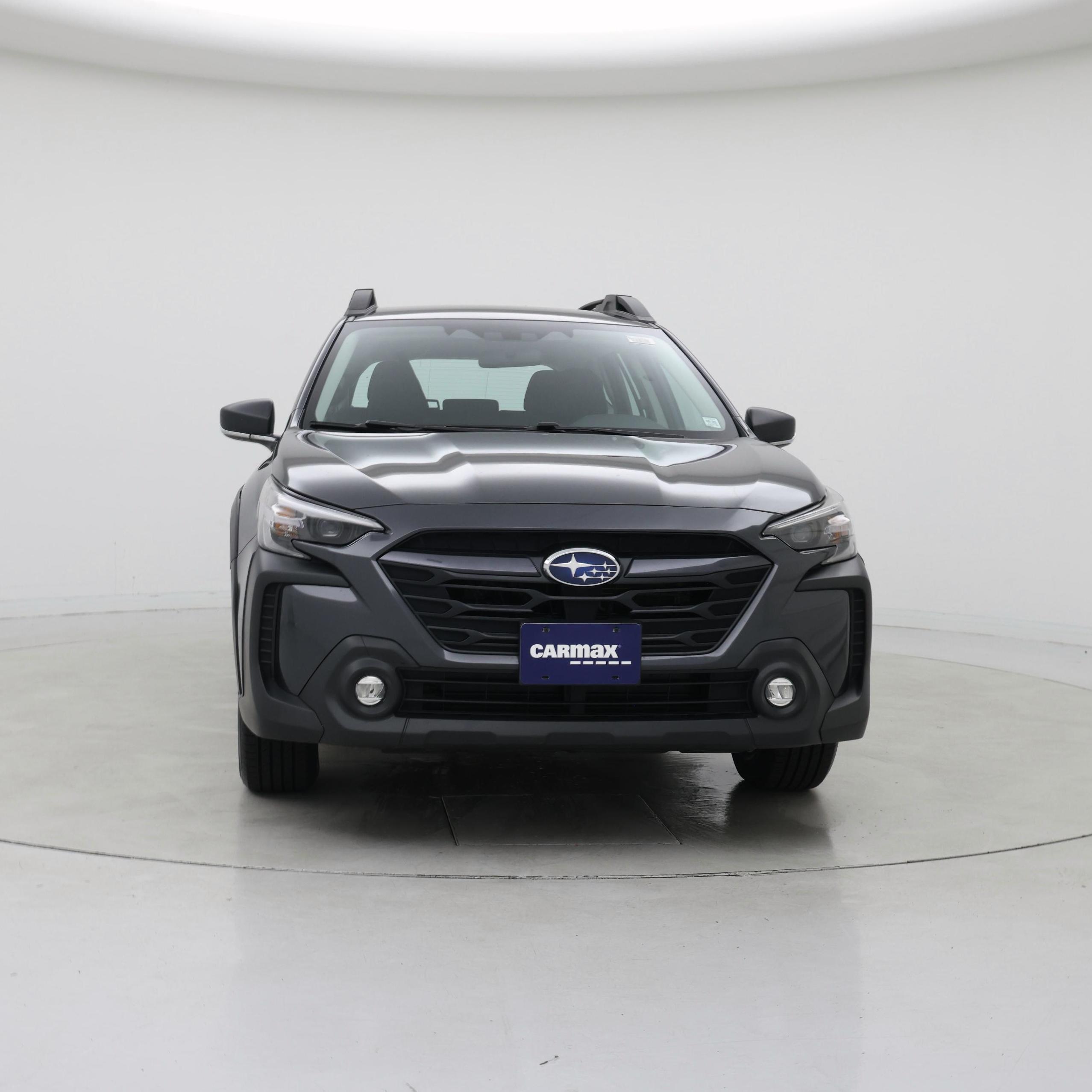 Thumbnail: 2023 Subaru Outback - 5