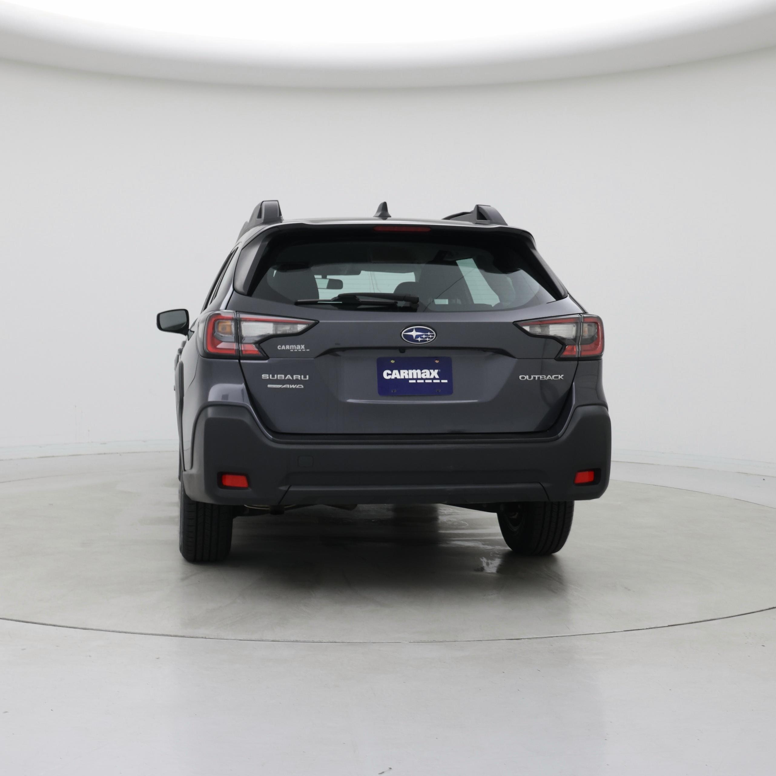 Thumbnail: 2023 Subaru Outback - 6
