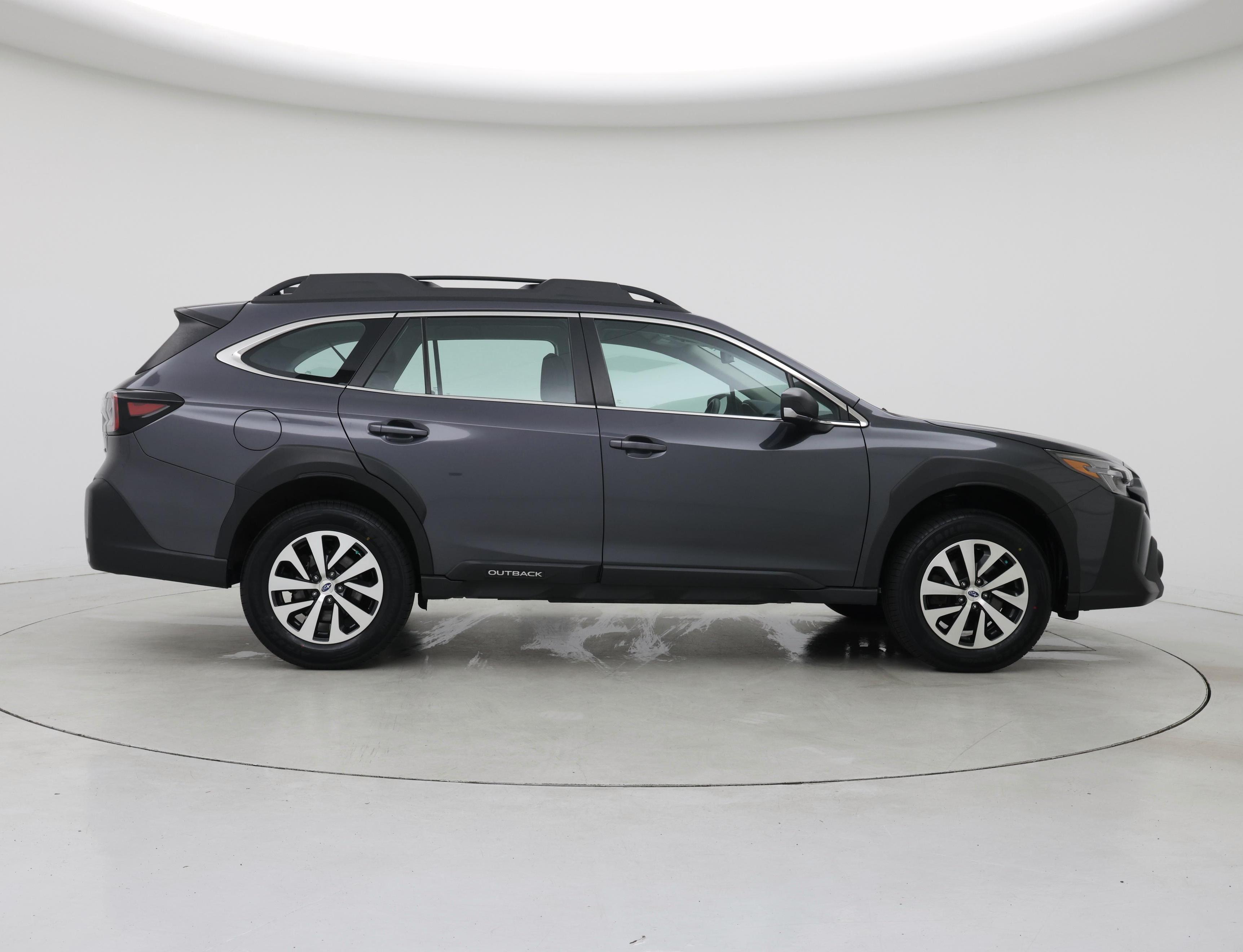 Thumbnail: 2023 Subaru Outback - 7