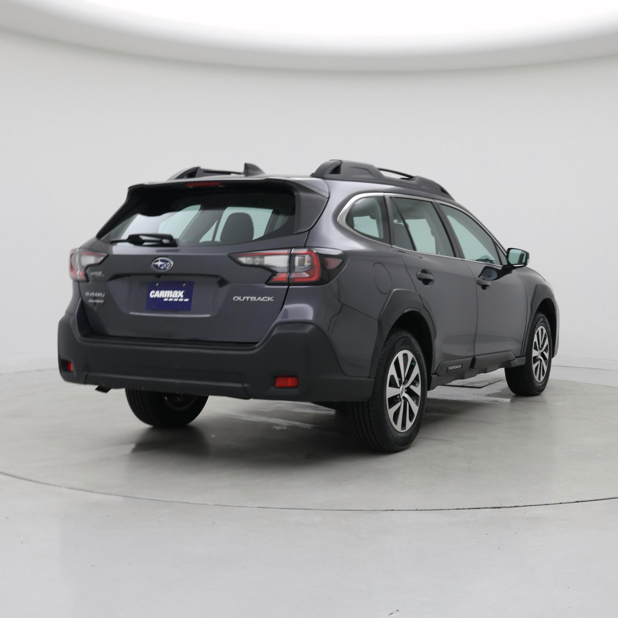 Thumbnail: 2023 Subaru Outback - 8