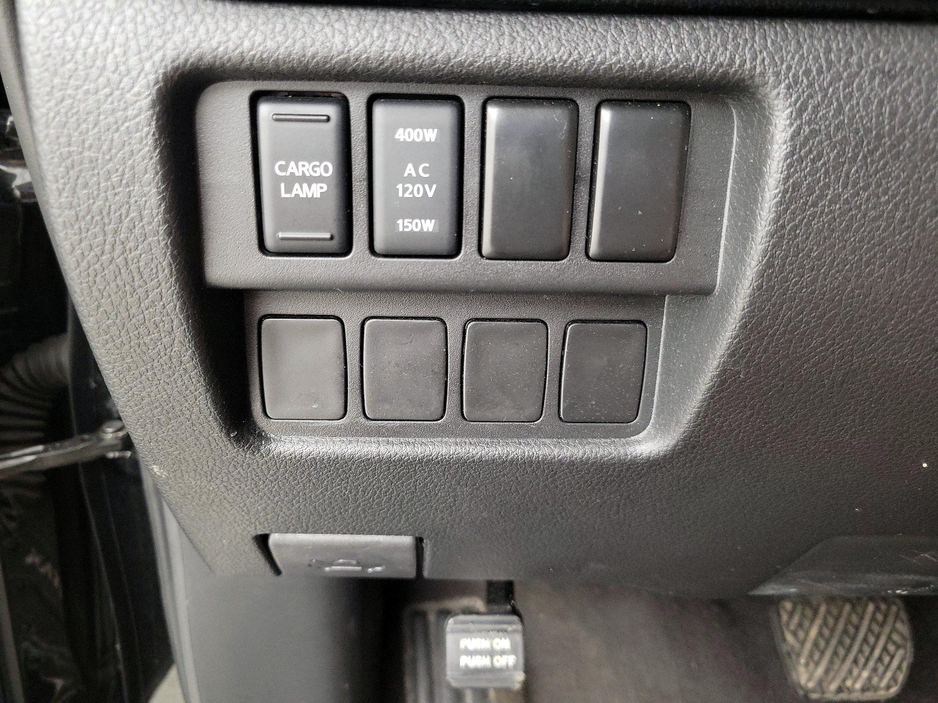 Thumbnail: 2021 Nissan Titan - 13