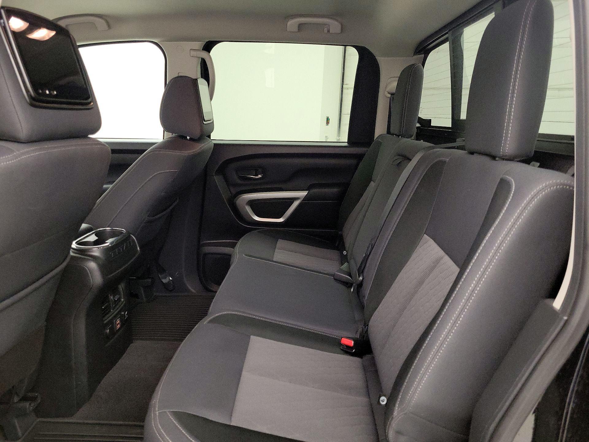 Thumbnail: 2021 Nissan Titan - 19
