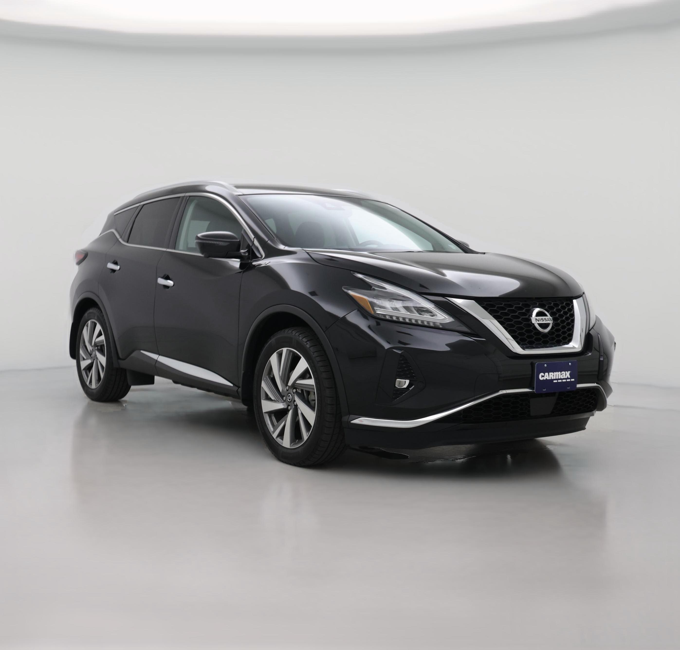 Thumbnail: 2020 Nissan Murano - 1