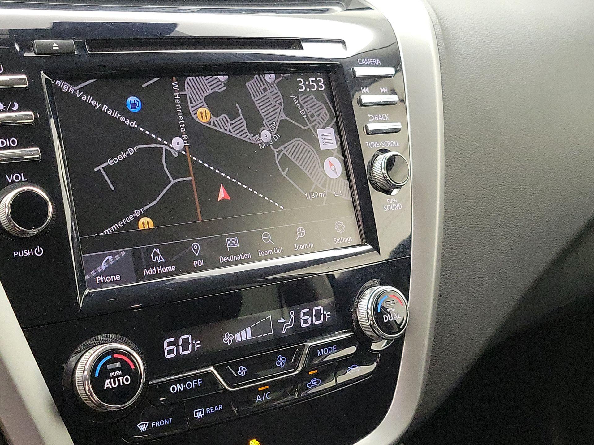 Thumbnail: 2020 Nissan Murano - 14