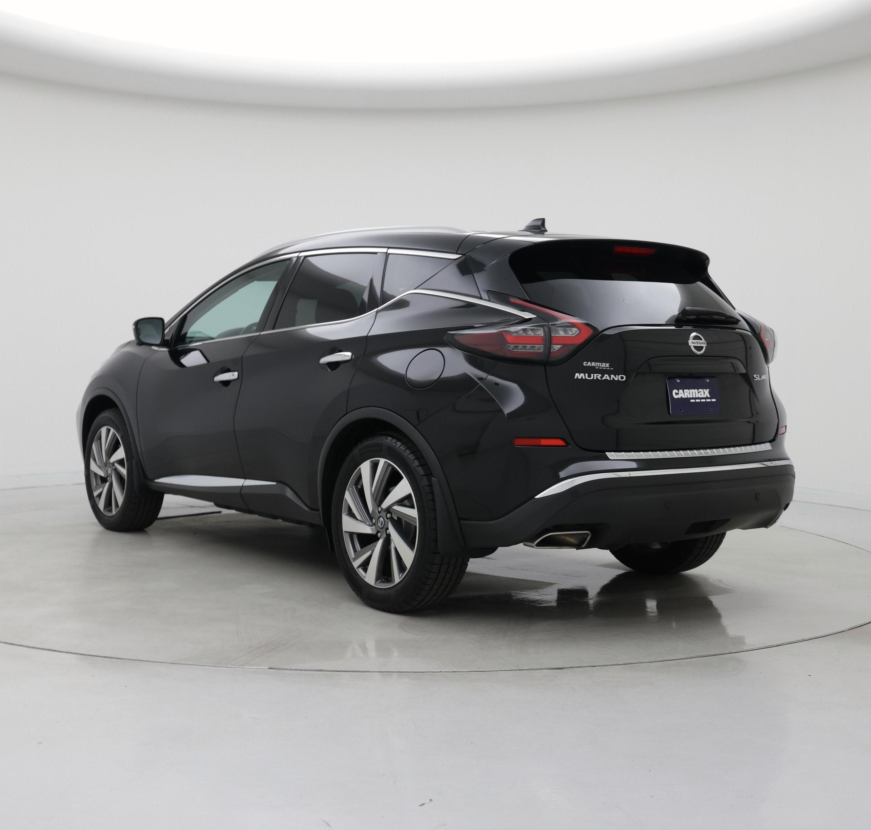 Thumbnail: 2020 Nissan Murano - 2