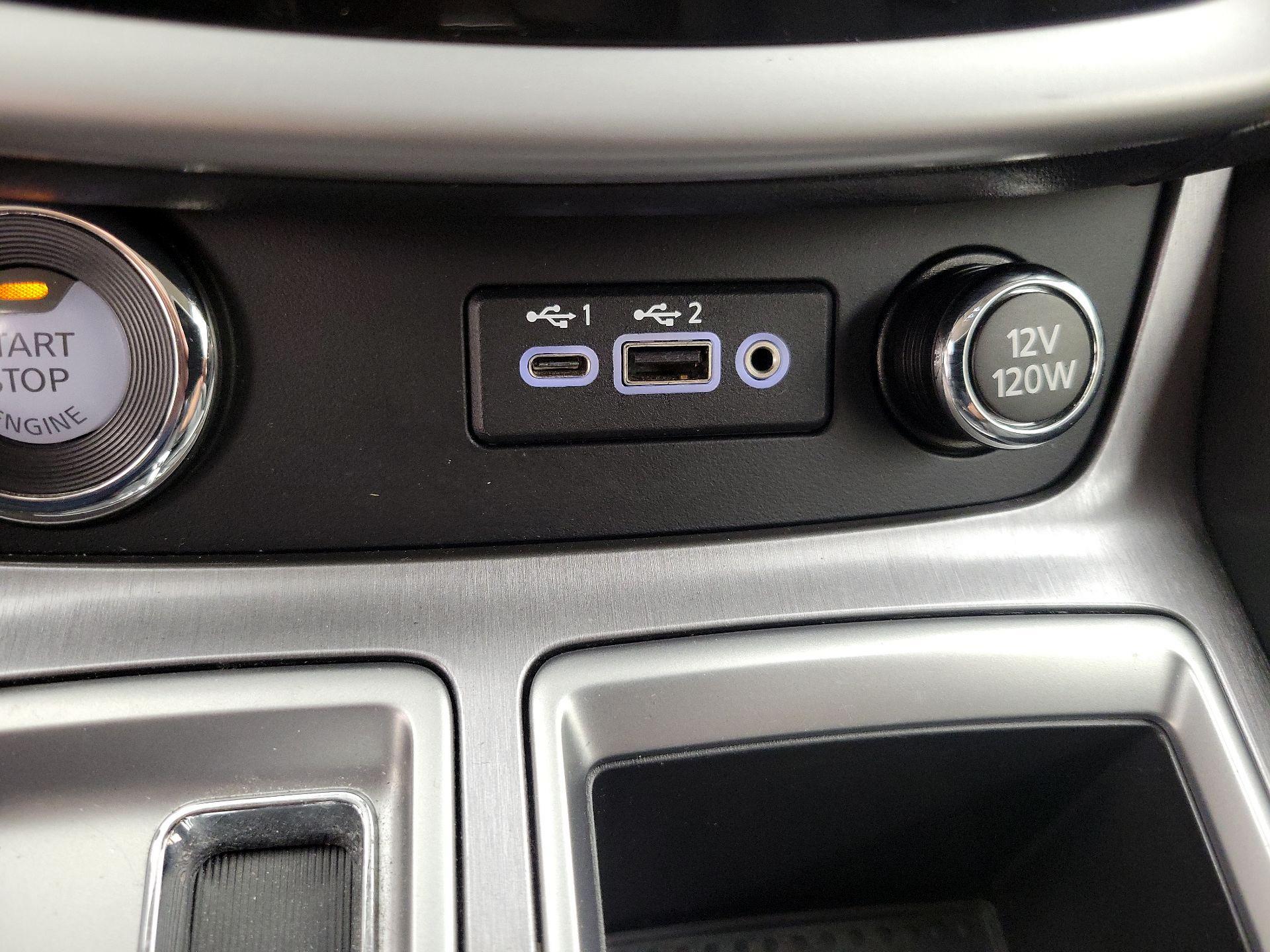 Thumbnail: 2020 Nissan Murano - 19