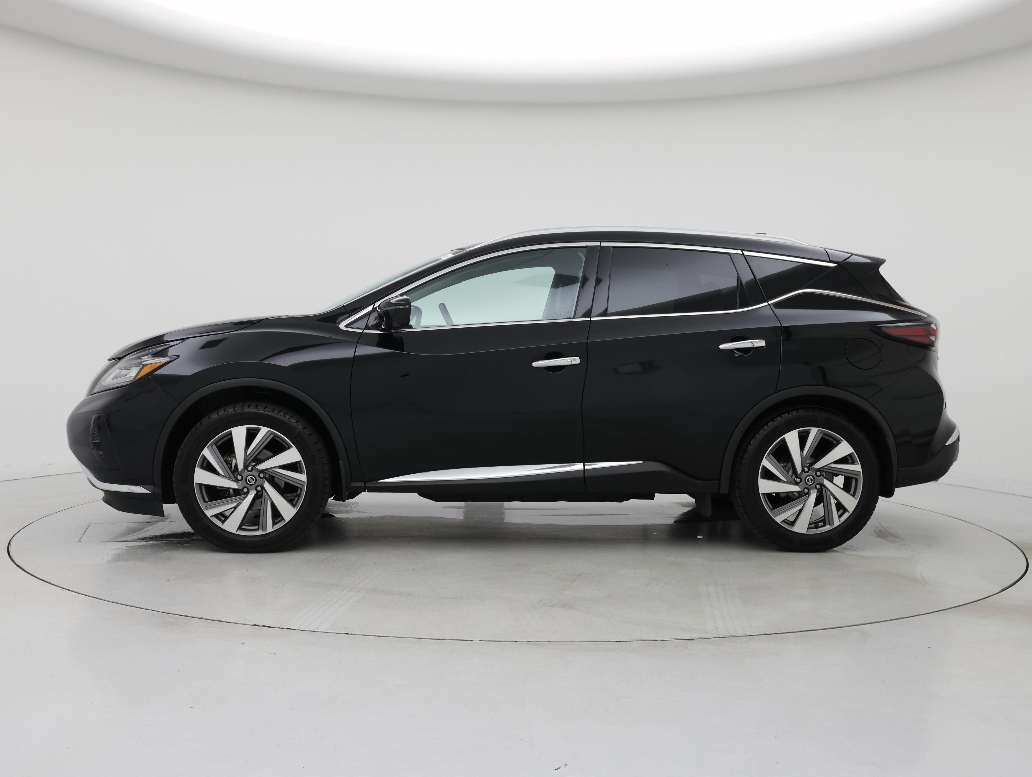 Thumbnail: 2020 Nissan Murano - 3
