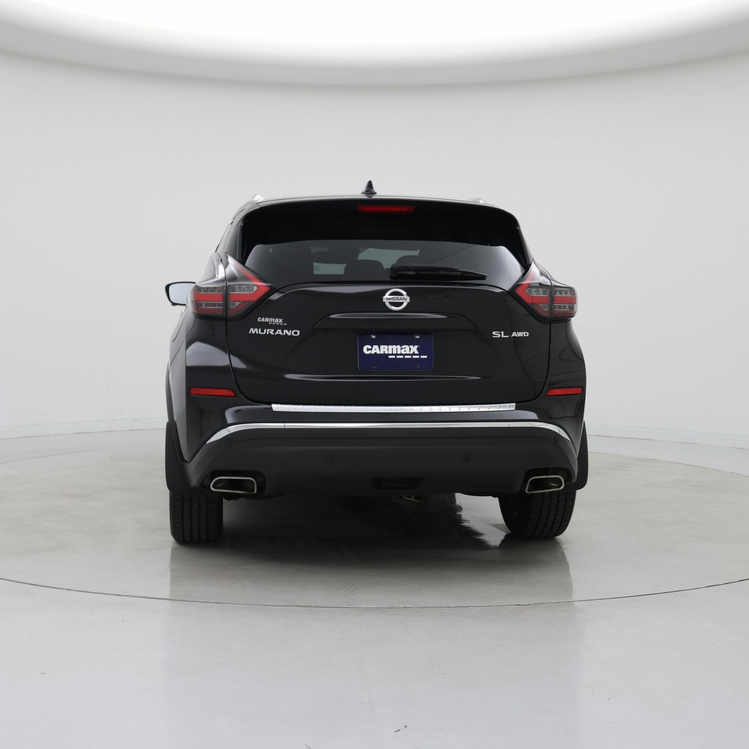 Thumbnail: 2020 Nissan Murano - 6