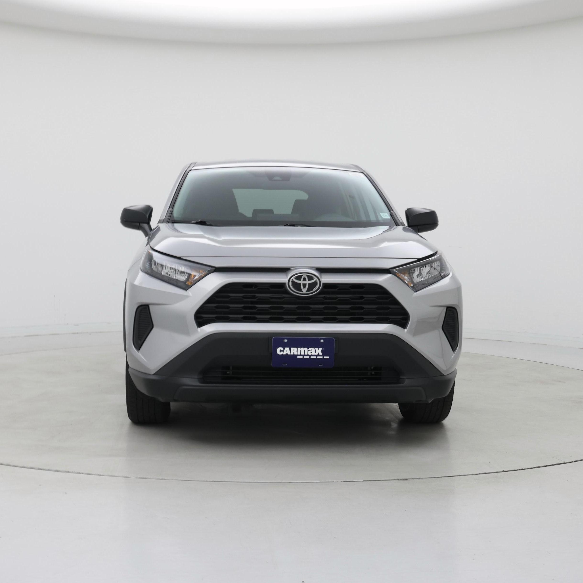 Thumbnail: 2022 Toyota RAV4 - 5