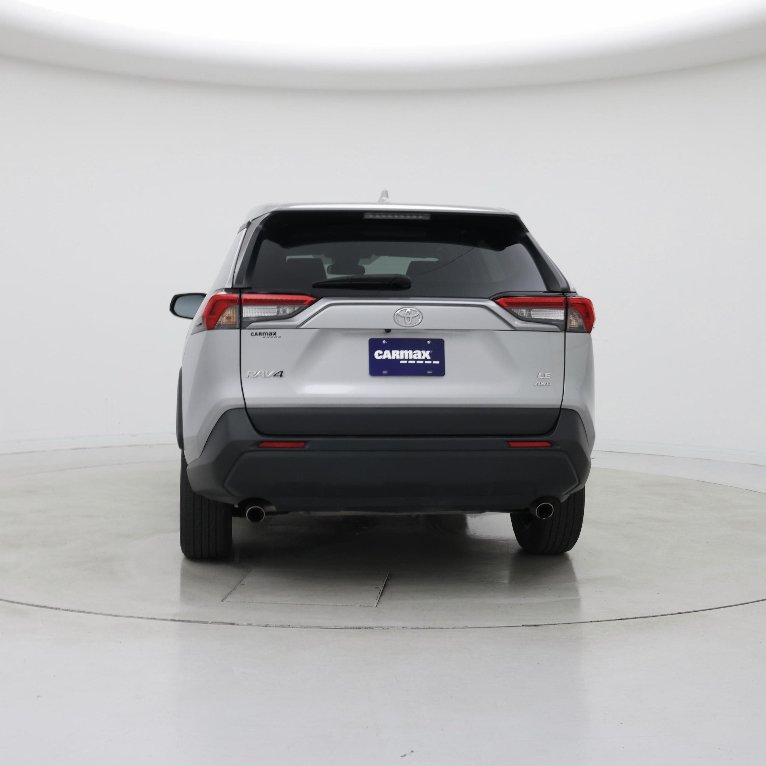Thumbnail: 2022 Toyota RAV4 - 6