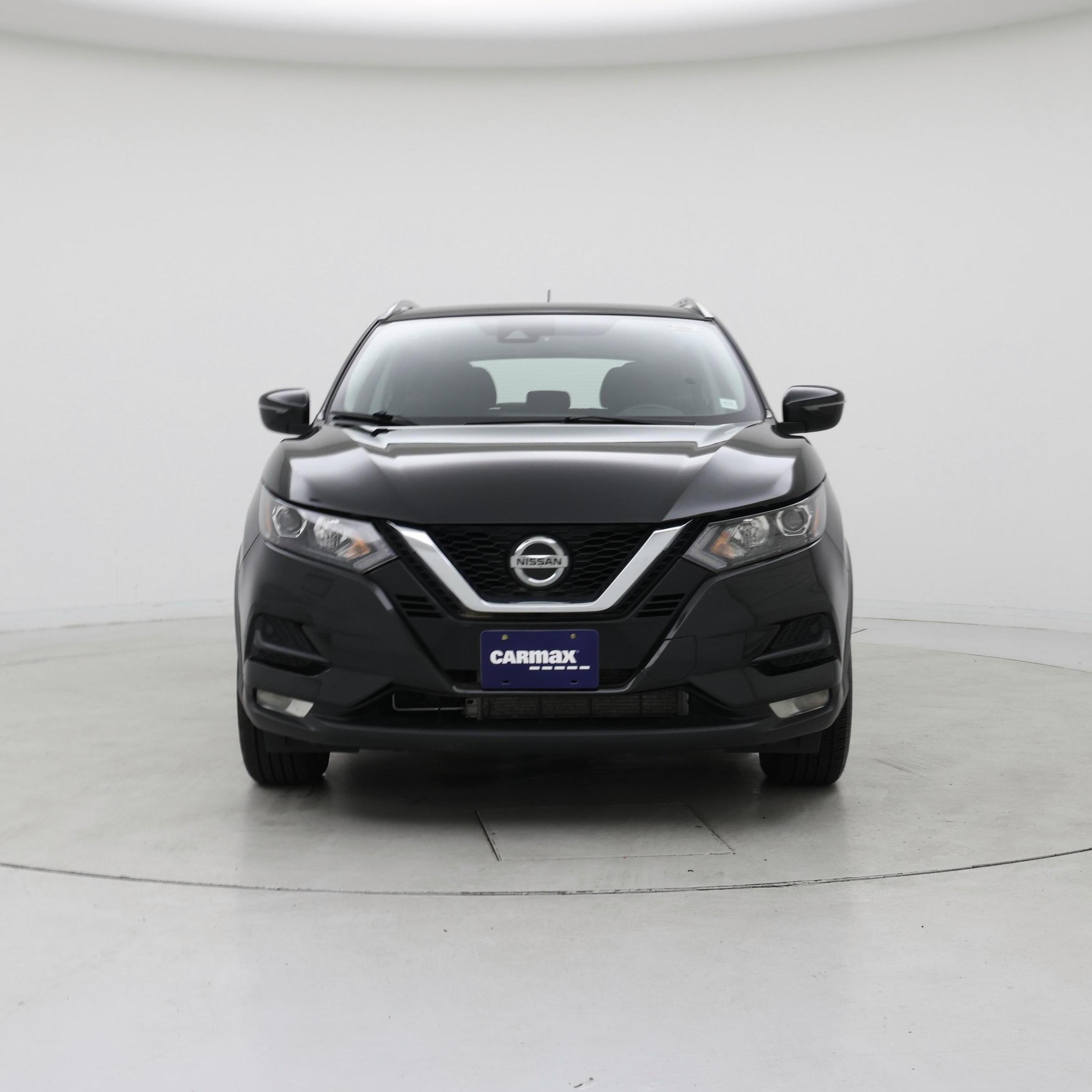 Thumbnail: 2020 Nissan Rogue Sport - 5