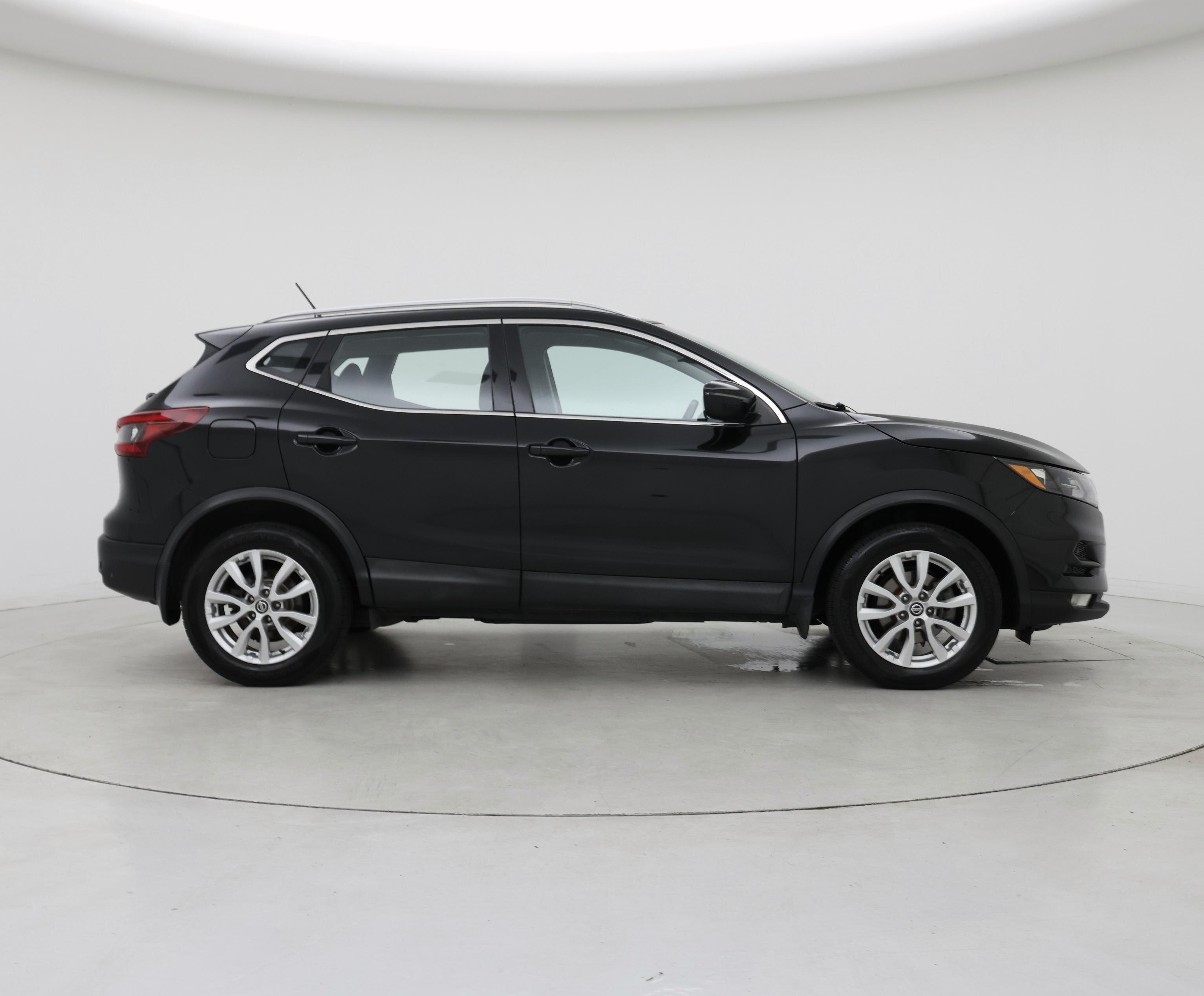 Thumbnail: 2020 Nissan Rogue Sport - 7