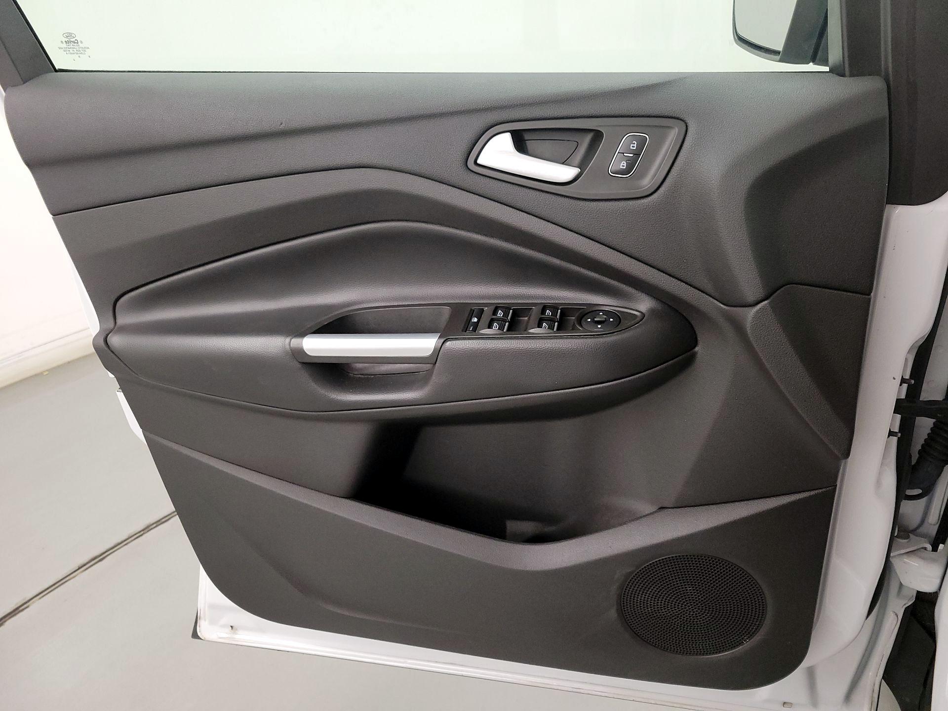 Thumbnail: 2019 Ford Escape - 12