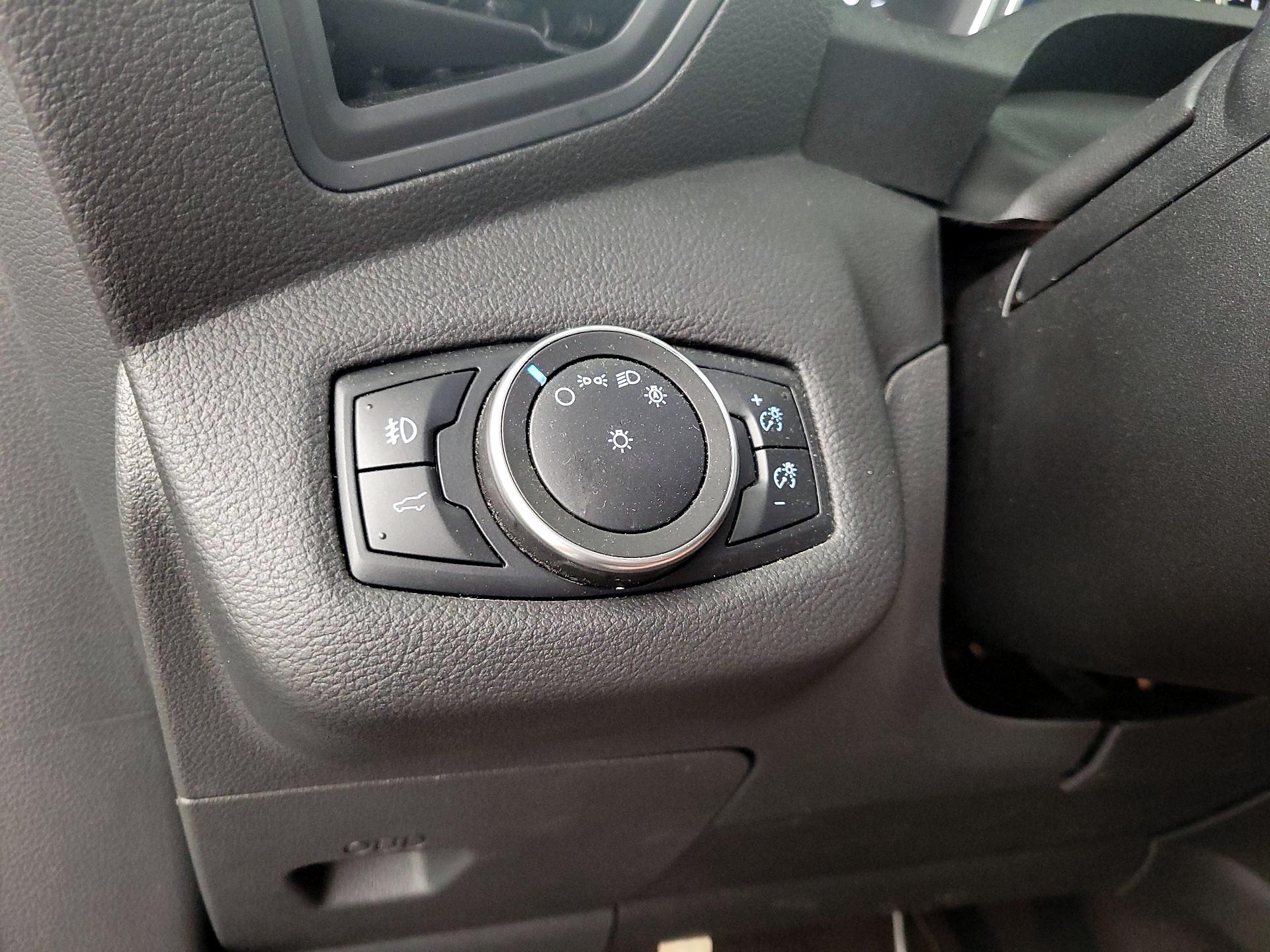Thumbnail: 2019 Ford Escape - 13