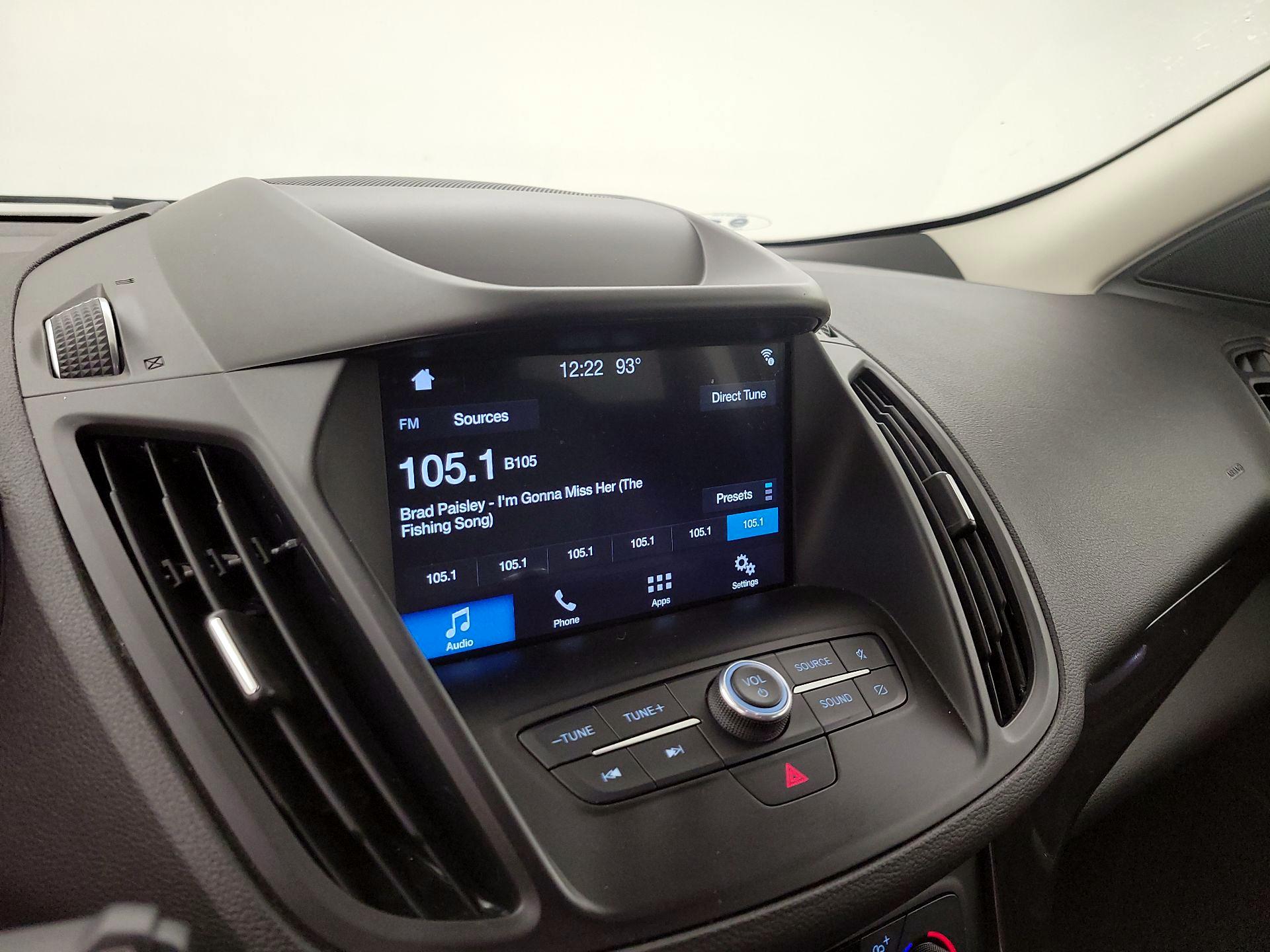 Thumbnail: 2019 Ford Escape - 15