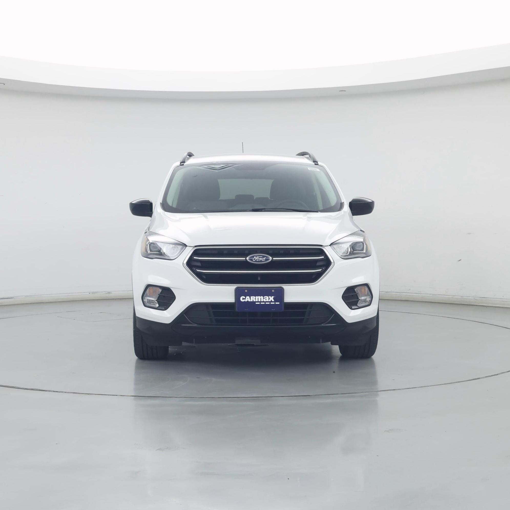 Thumbnail: 2019 Ford Escape - 5