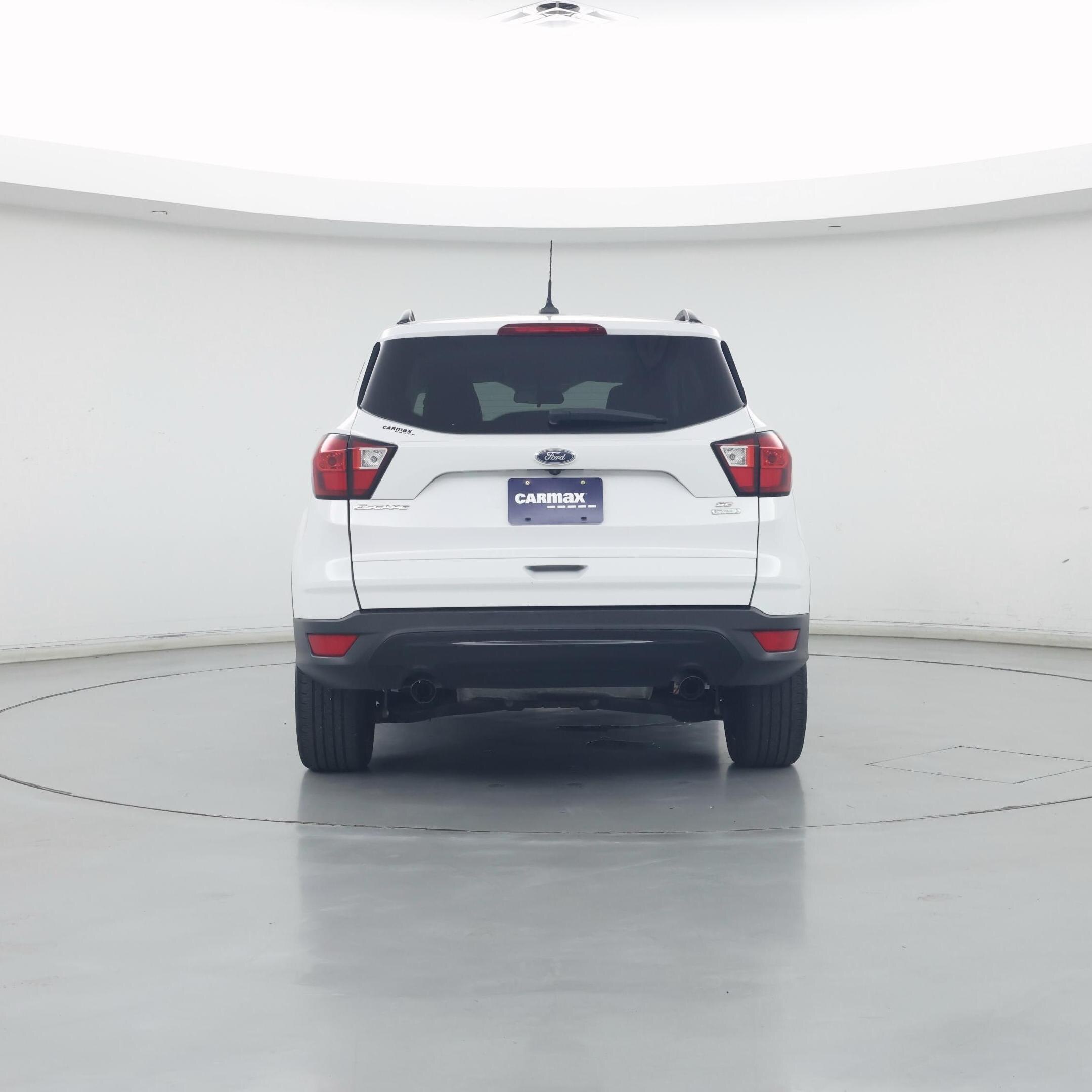 Thumbnail: 2019 Ford Escape - 6
