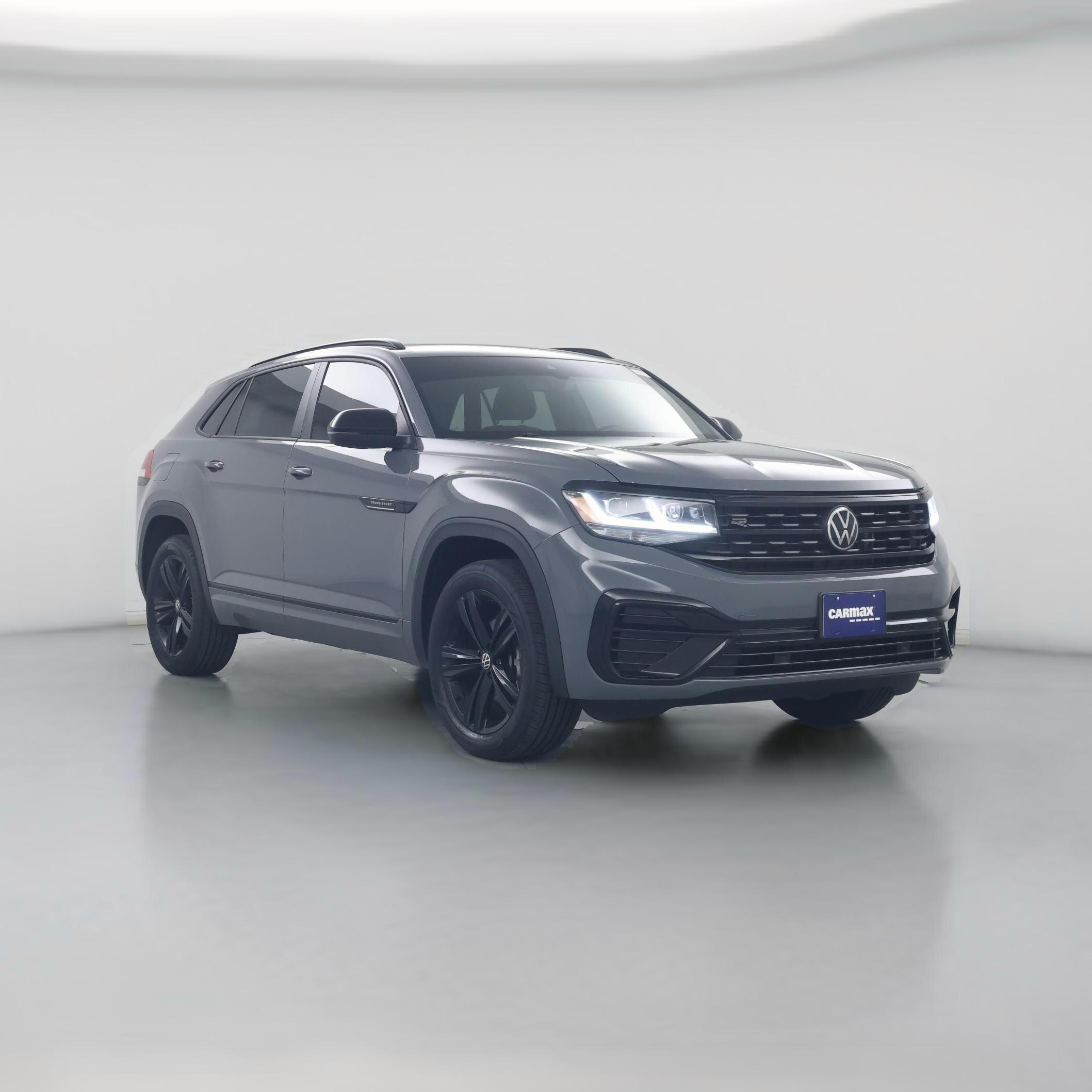 Thumbnail: 2023 Volkswagen Atlas - 1