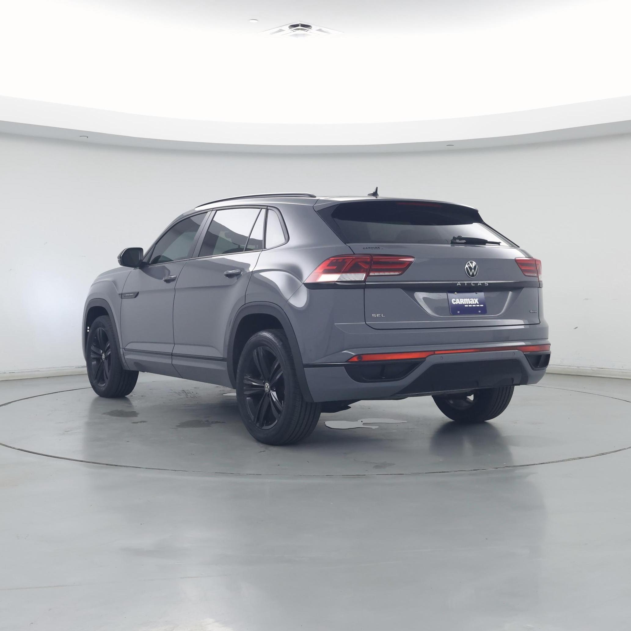 Thumbnail: 2023 Volkswagen Atlas - 2