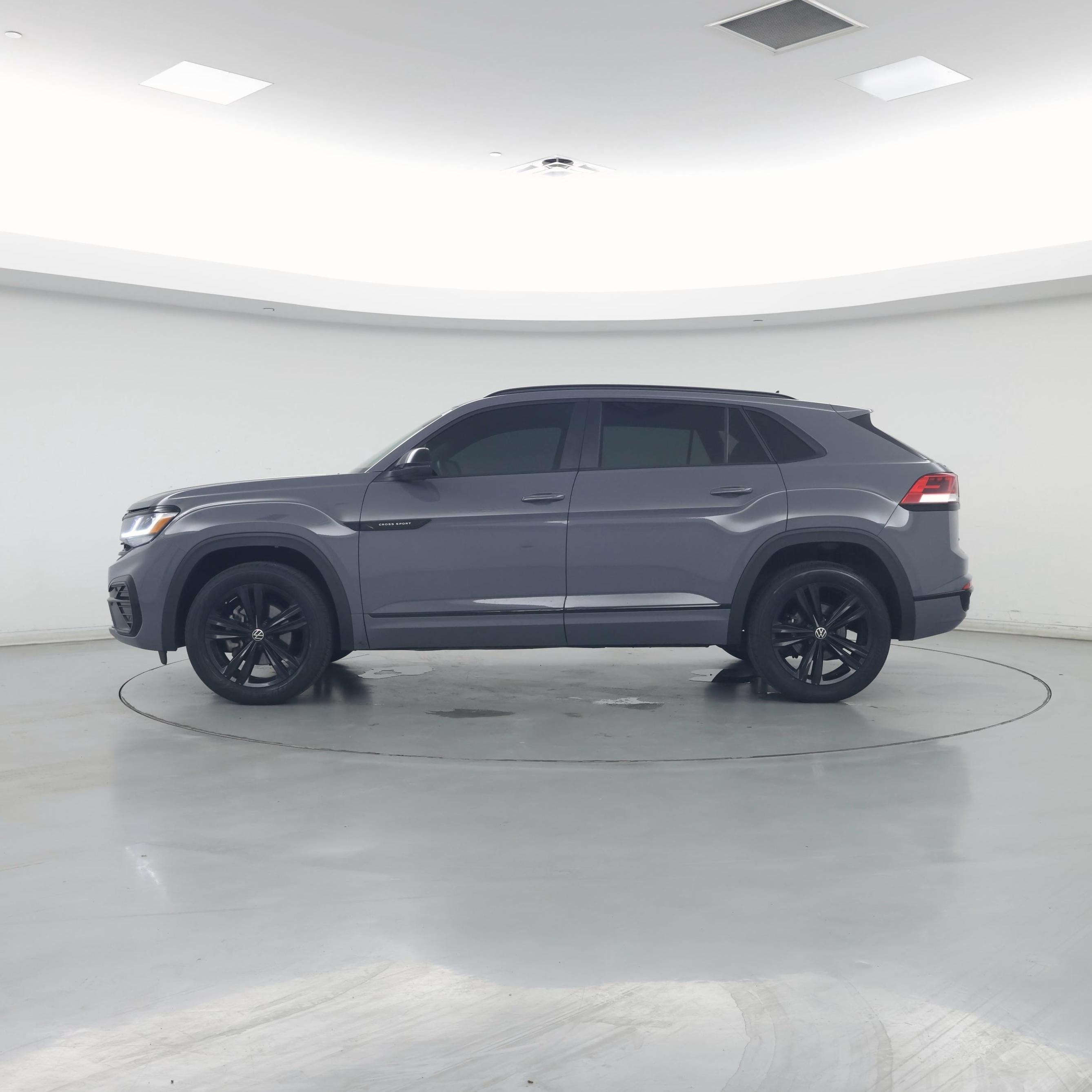 Thumbnail: 2023 Volkswagen Atlas - 3