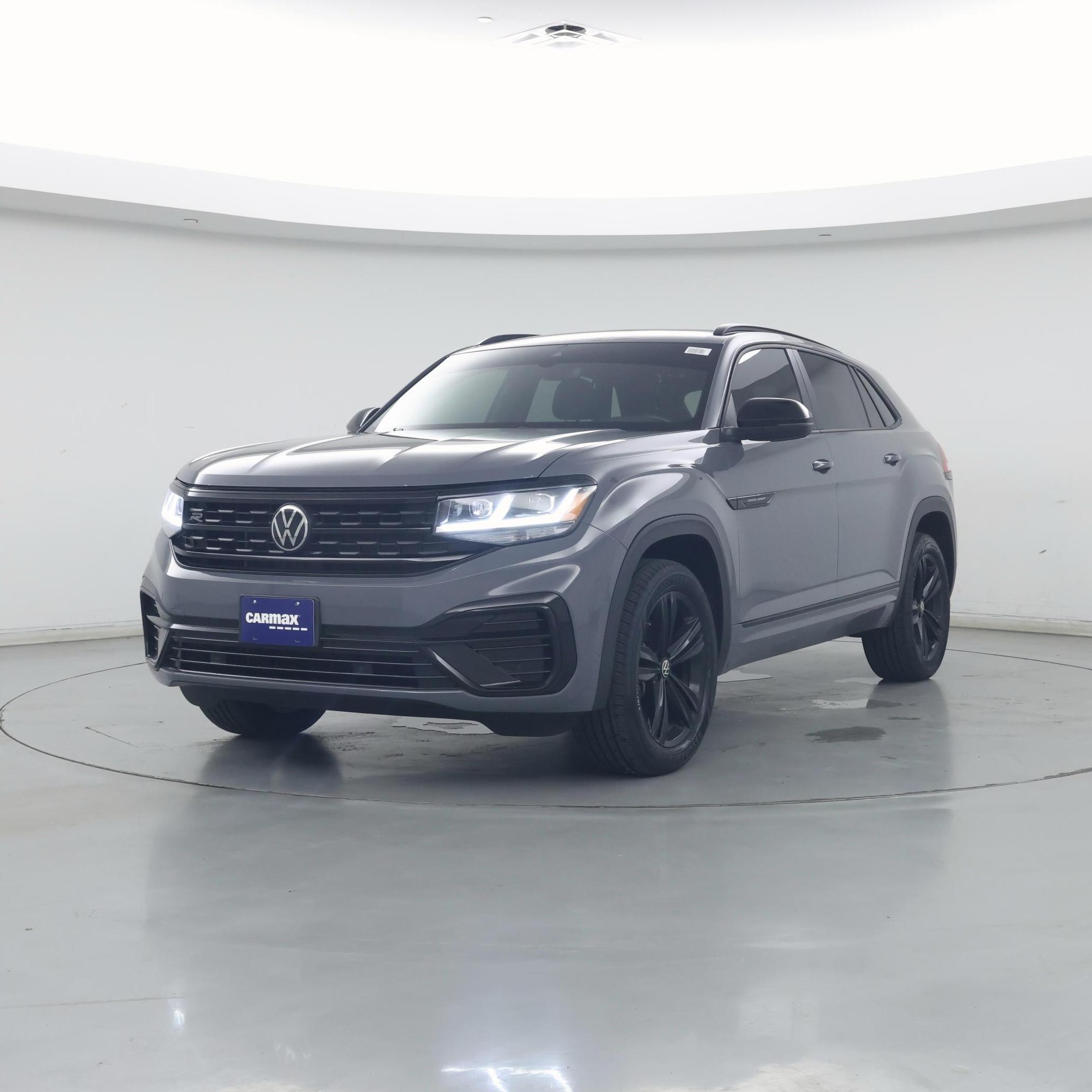 Thumbnail: 2023 Volkswagen Atlas - 4