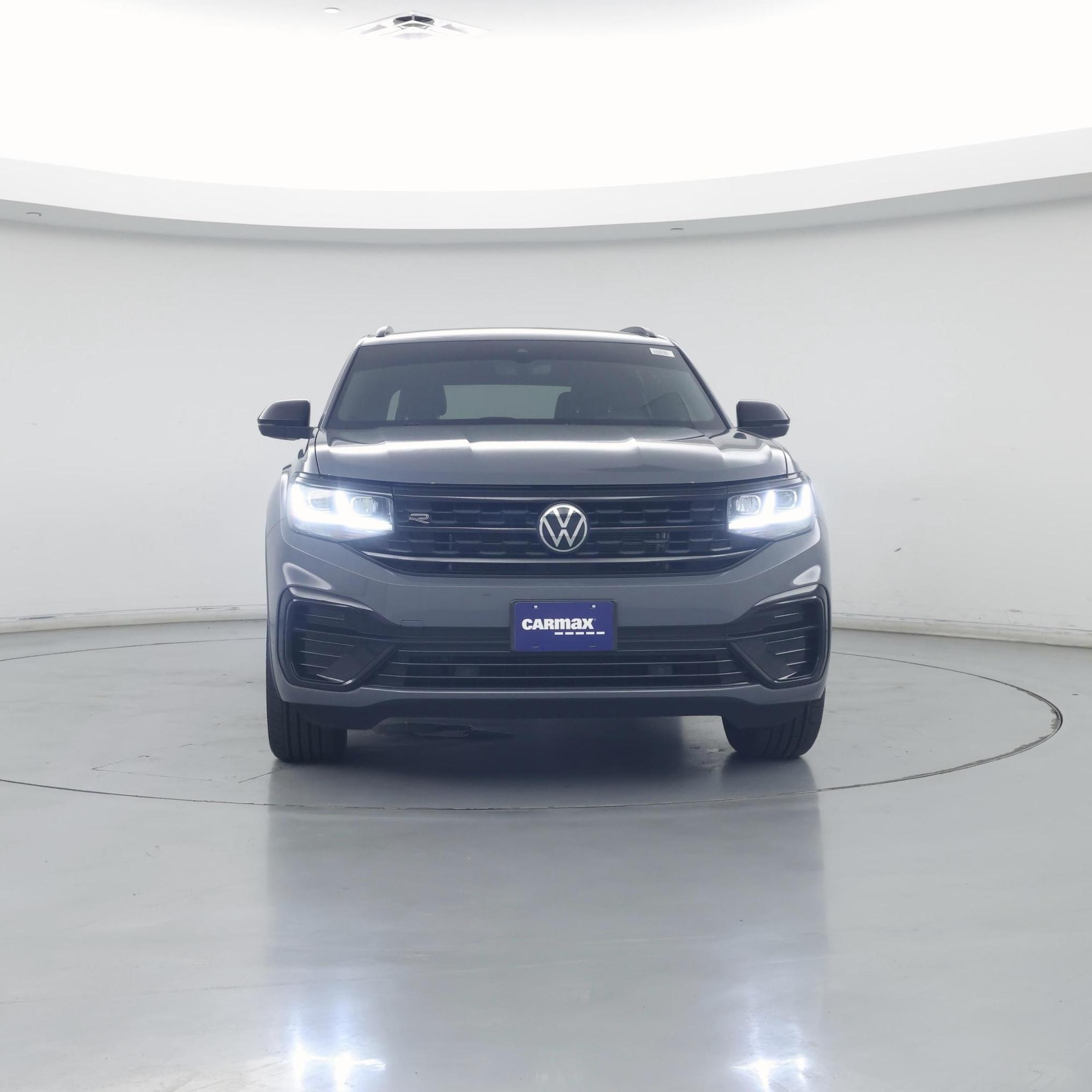 Thumbnail: 2023 Volkswagen Atlas - 5