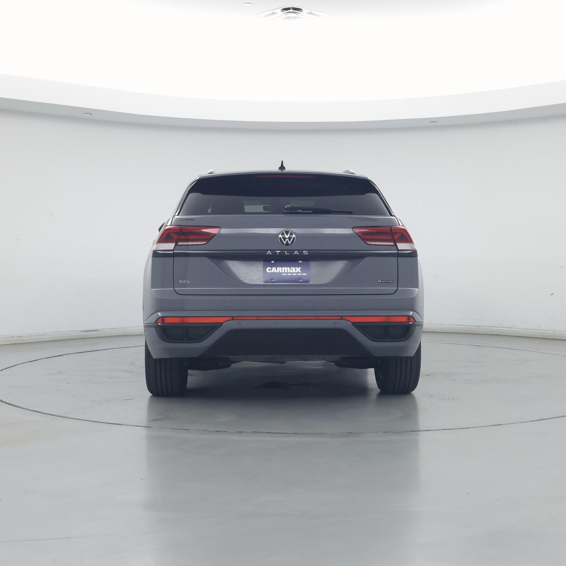 Thumbnail: 2023 Volkswagen Atlas - 6