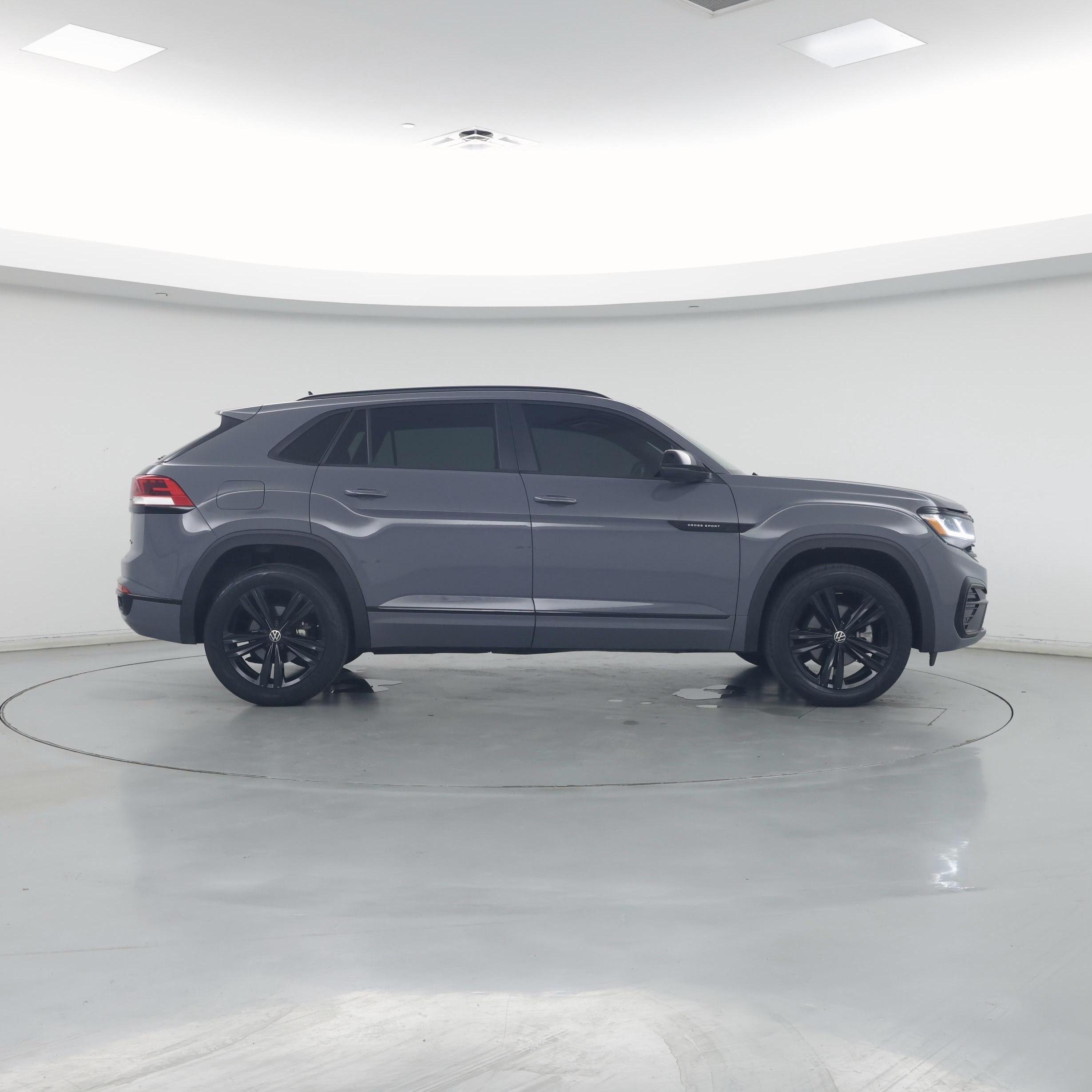 Thumbnail: 2023 Volkswagen Atlas - 7