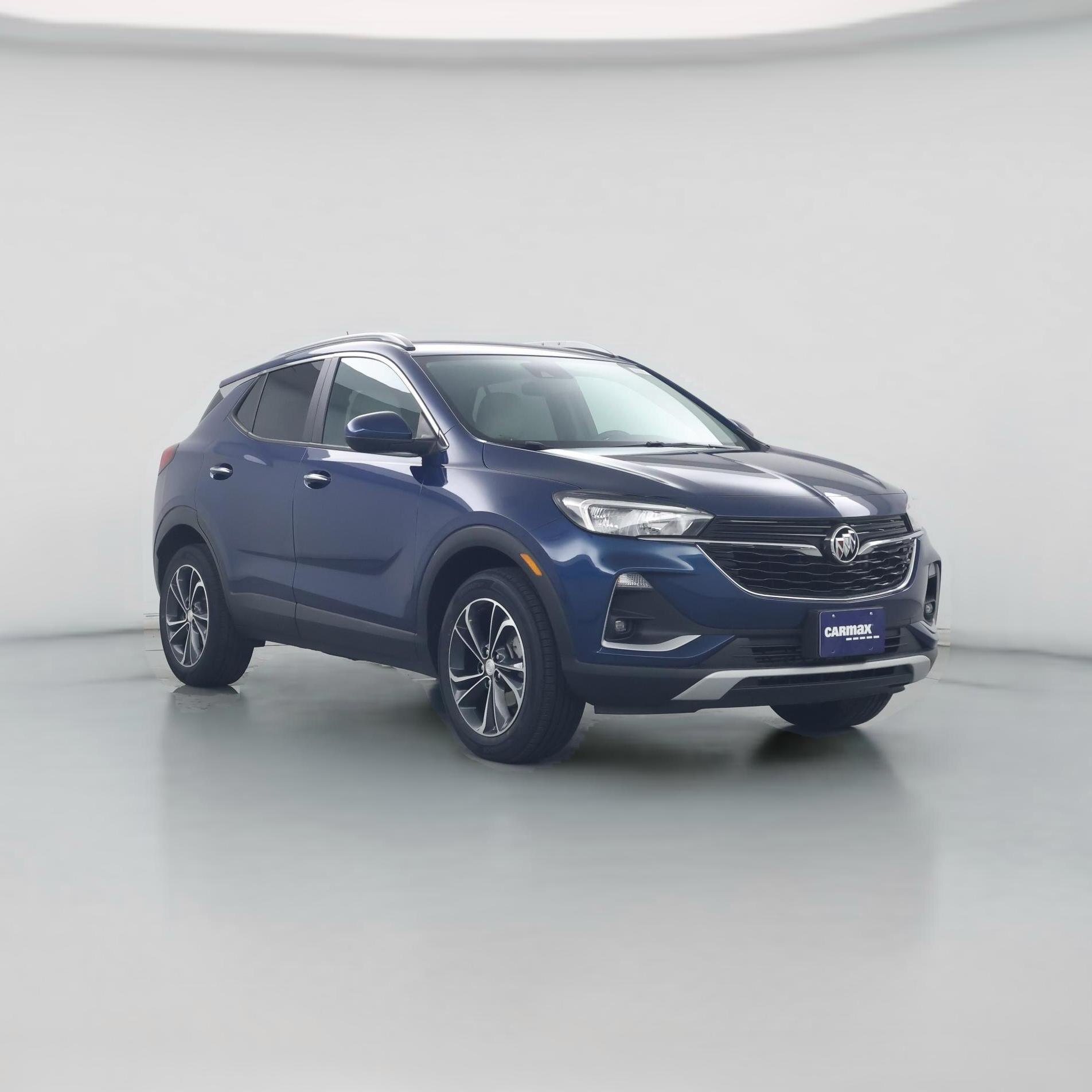 Thumbnail: 2021 Buick Encore GX - 1