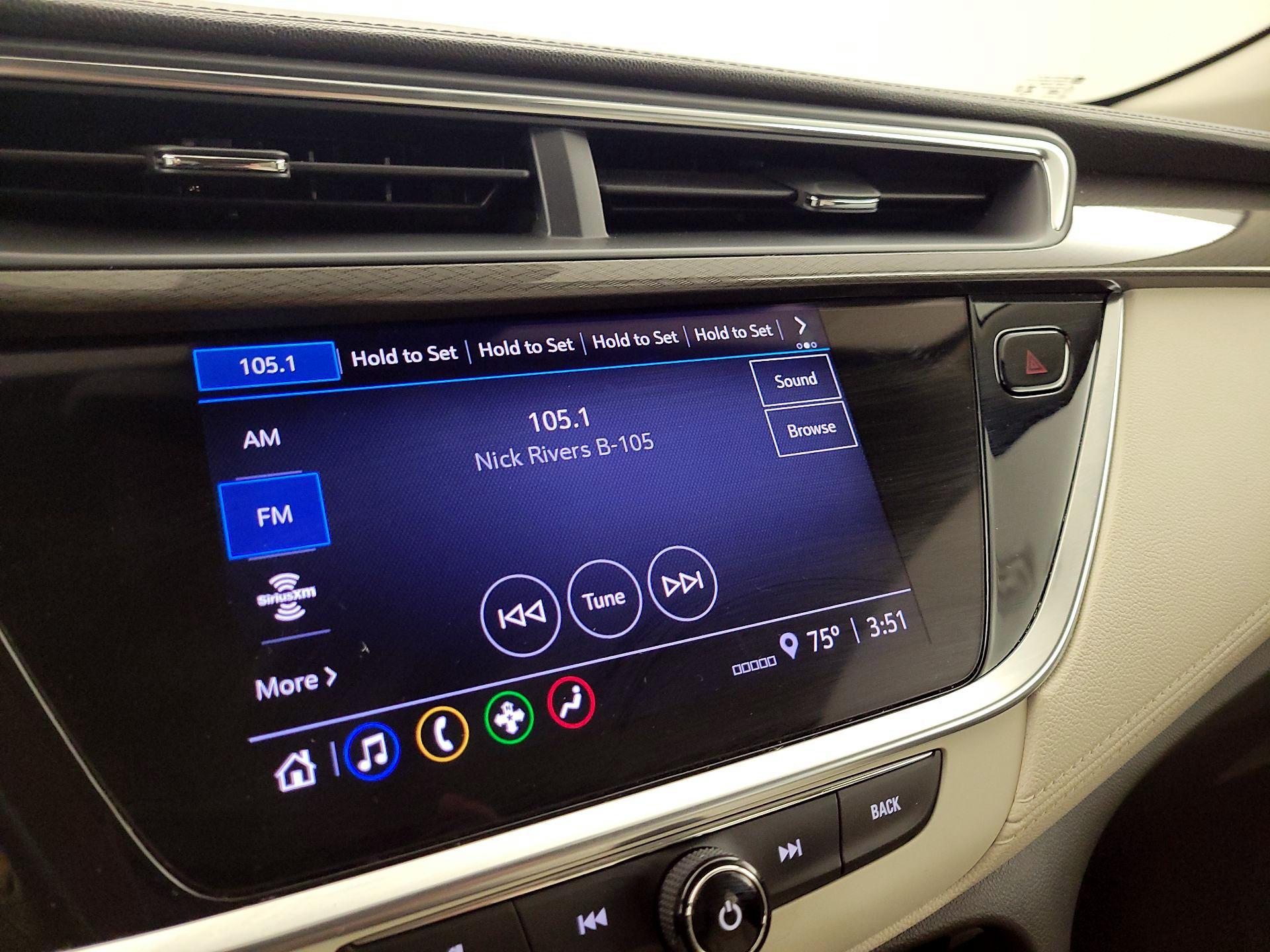 Thumbnail: 2021 Buick Encore GX - 15