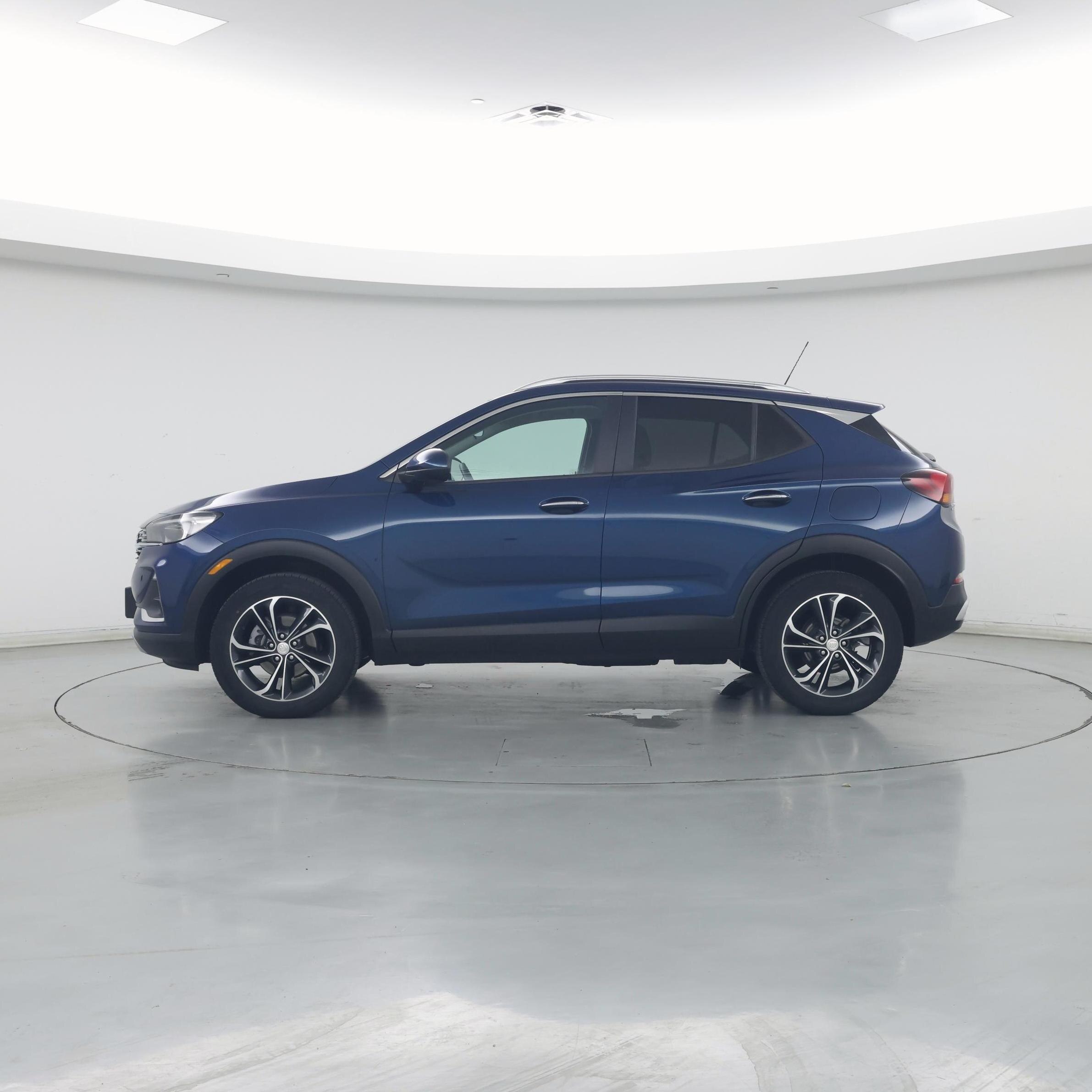 Thumbnail: 2021 Buick Encore GX - 3