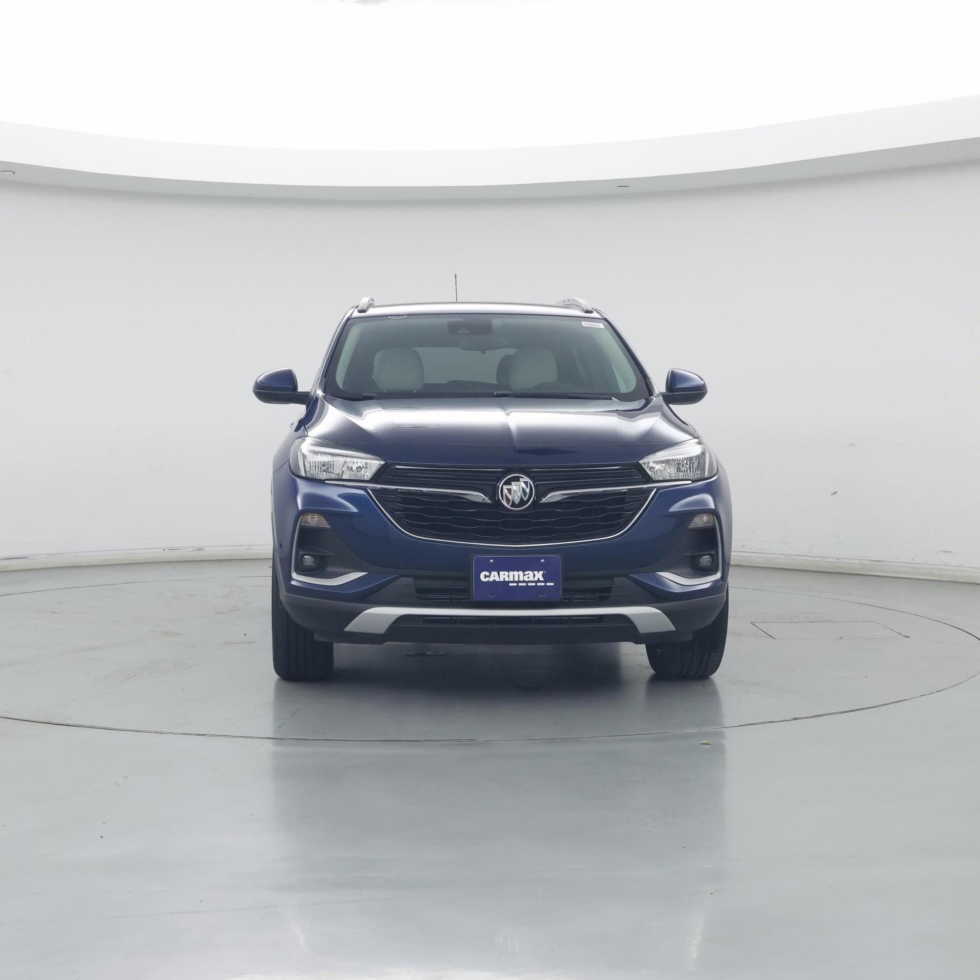 Thumbnail: 2021 Buick Encore GX - 5