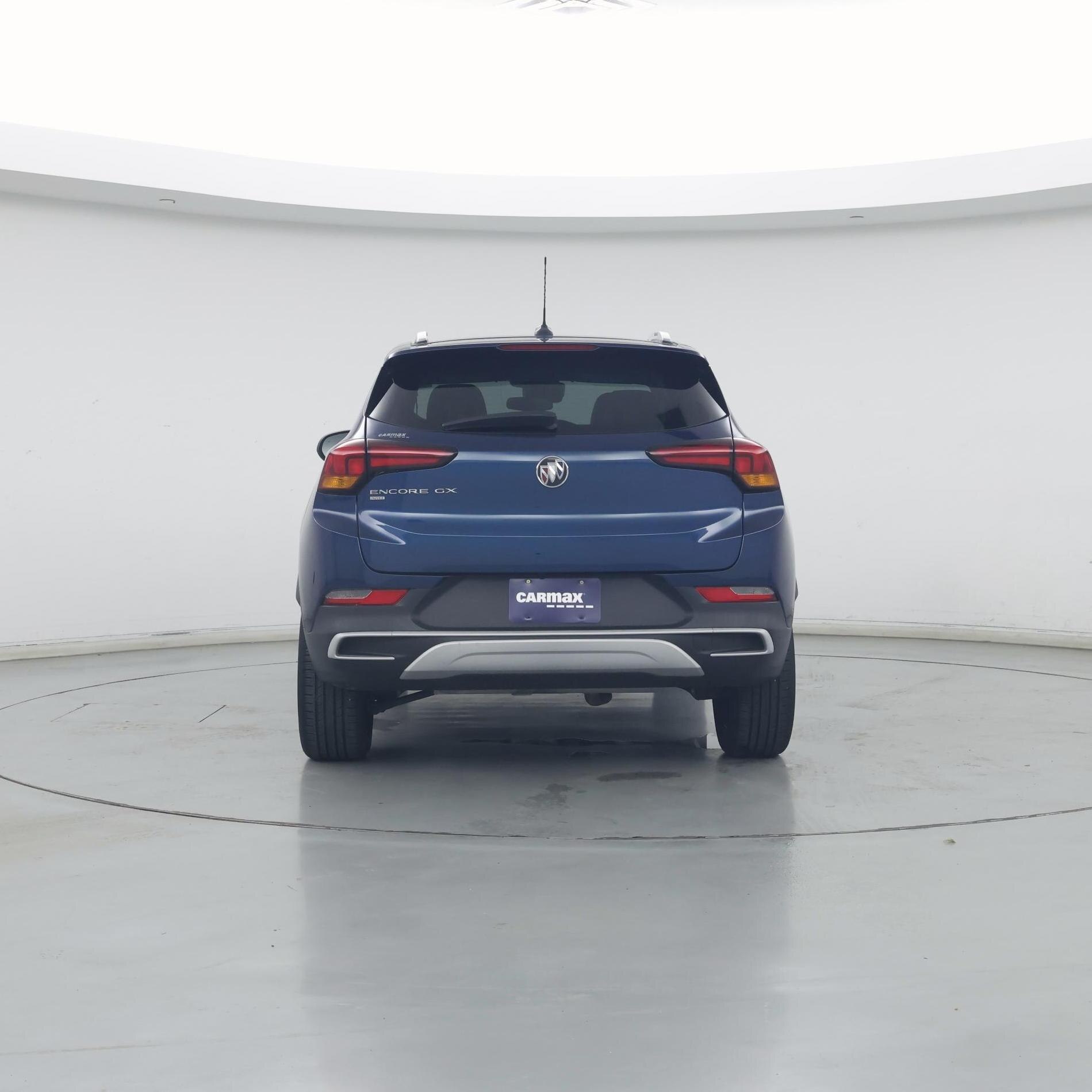 Thumbnail: 2021 Buick Encore GX - 6