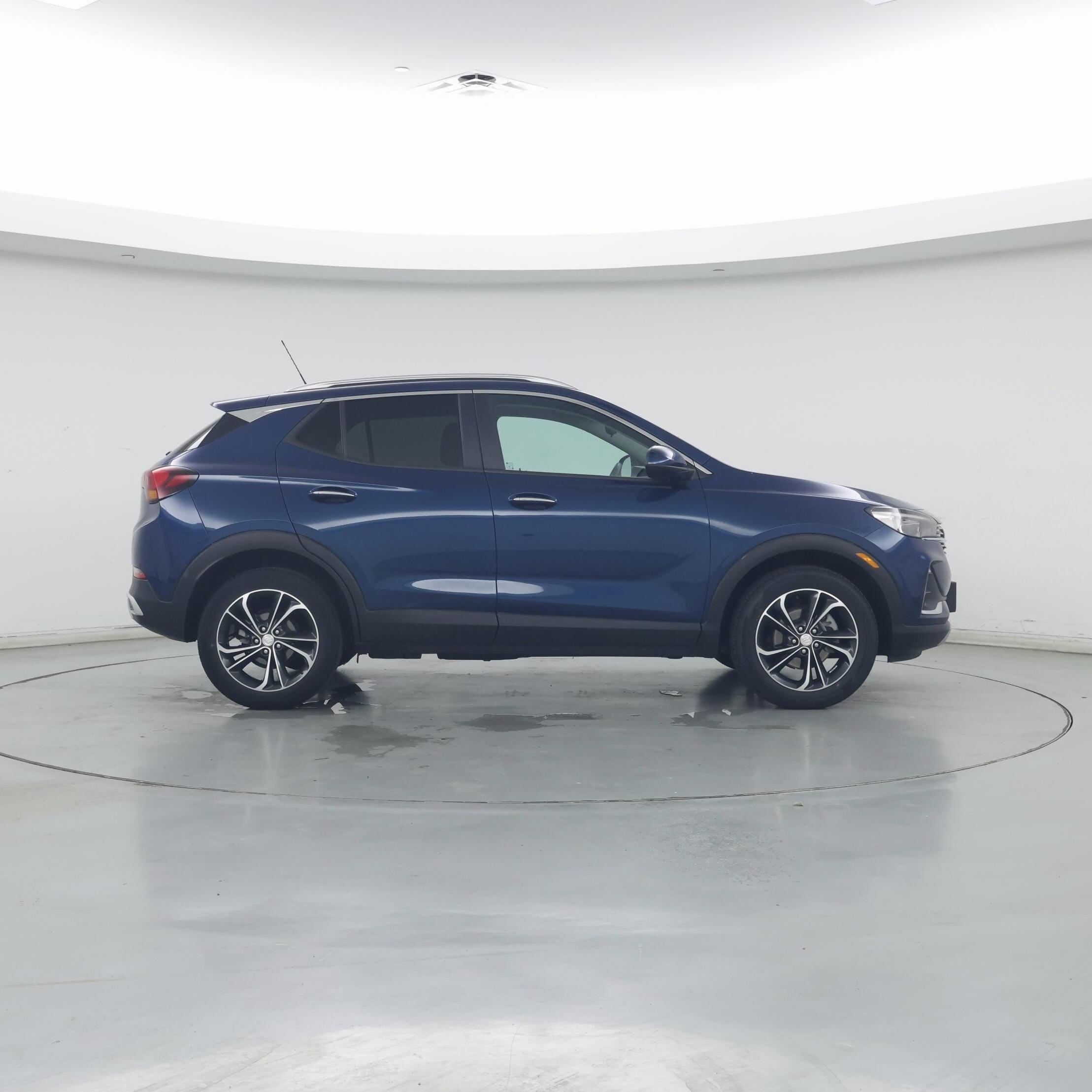 Thumbnail: 2021 Buick Encore GX - 7