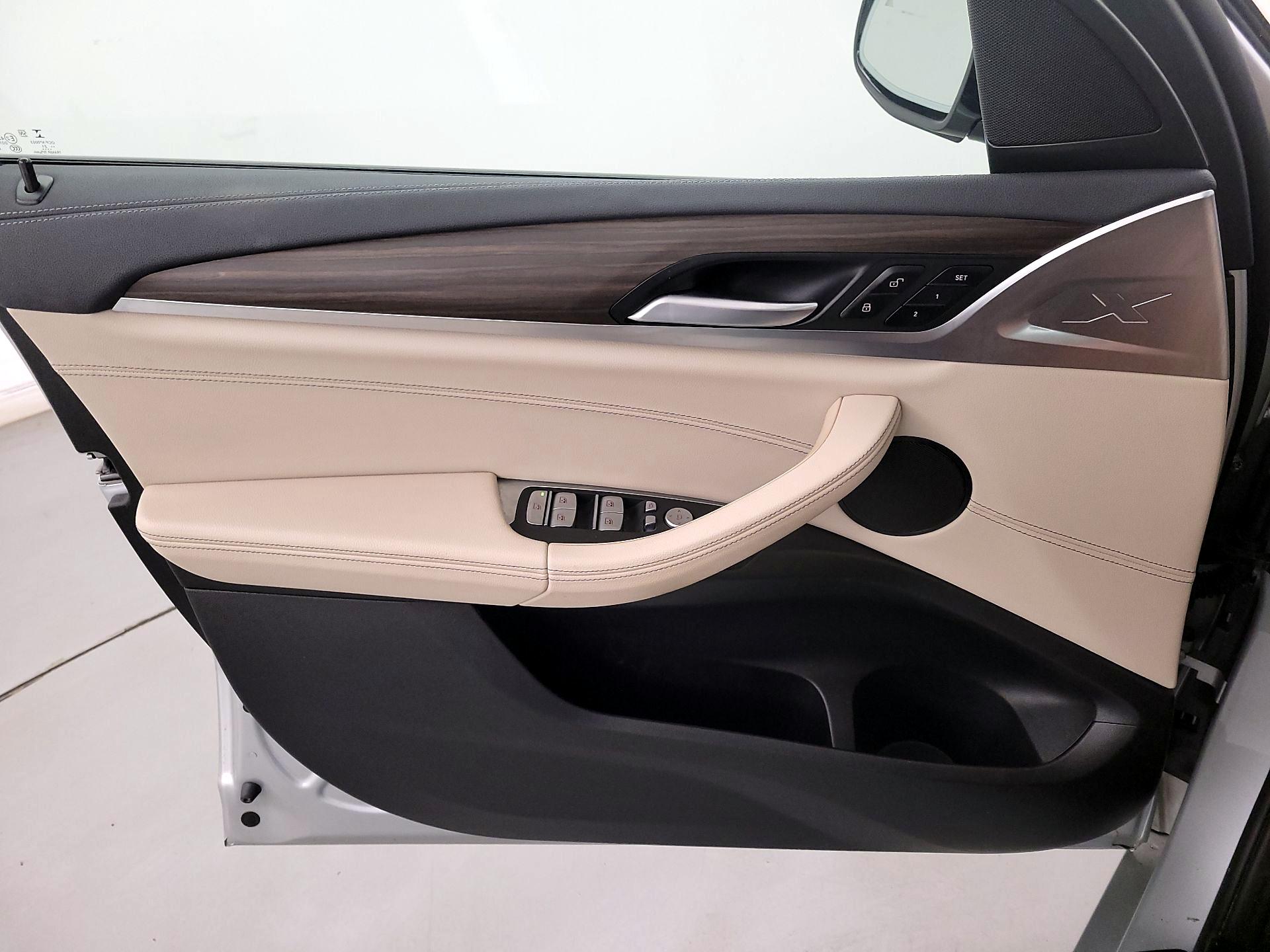 Thumbnail: 2021 BMW X3 - 12