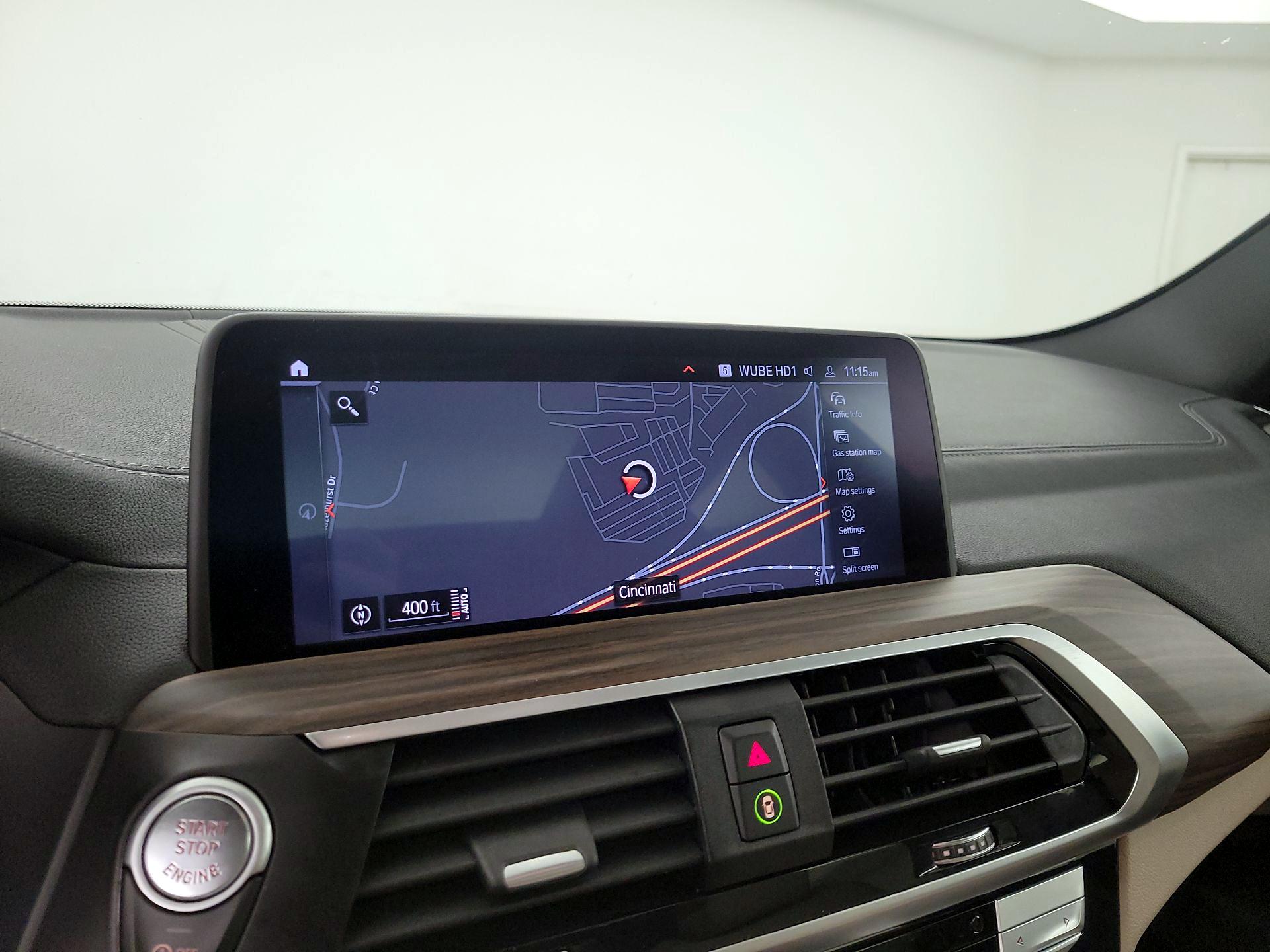 Thumbnail: 2021 BMW X3 - 14