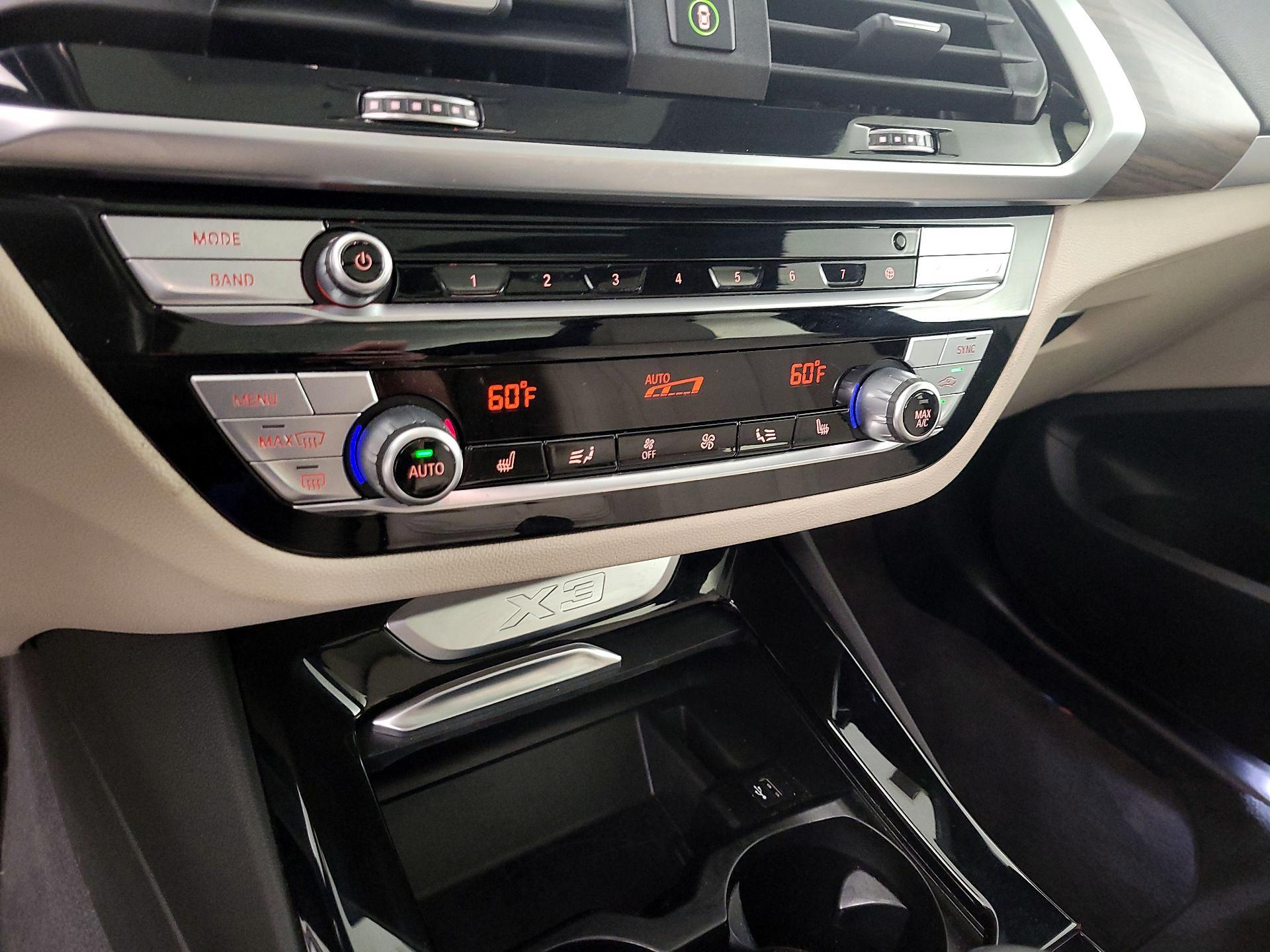 Thumbnail: 2021 BMW X3 - 17