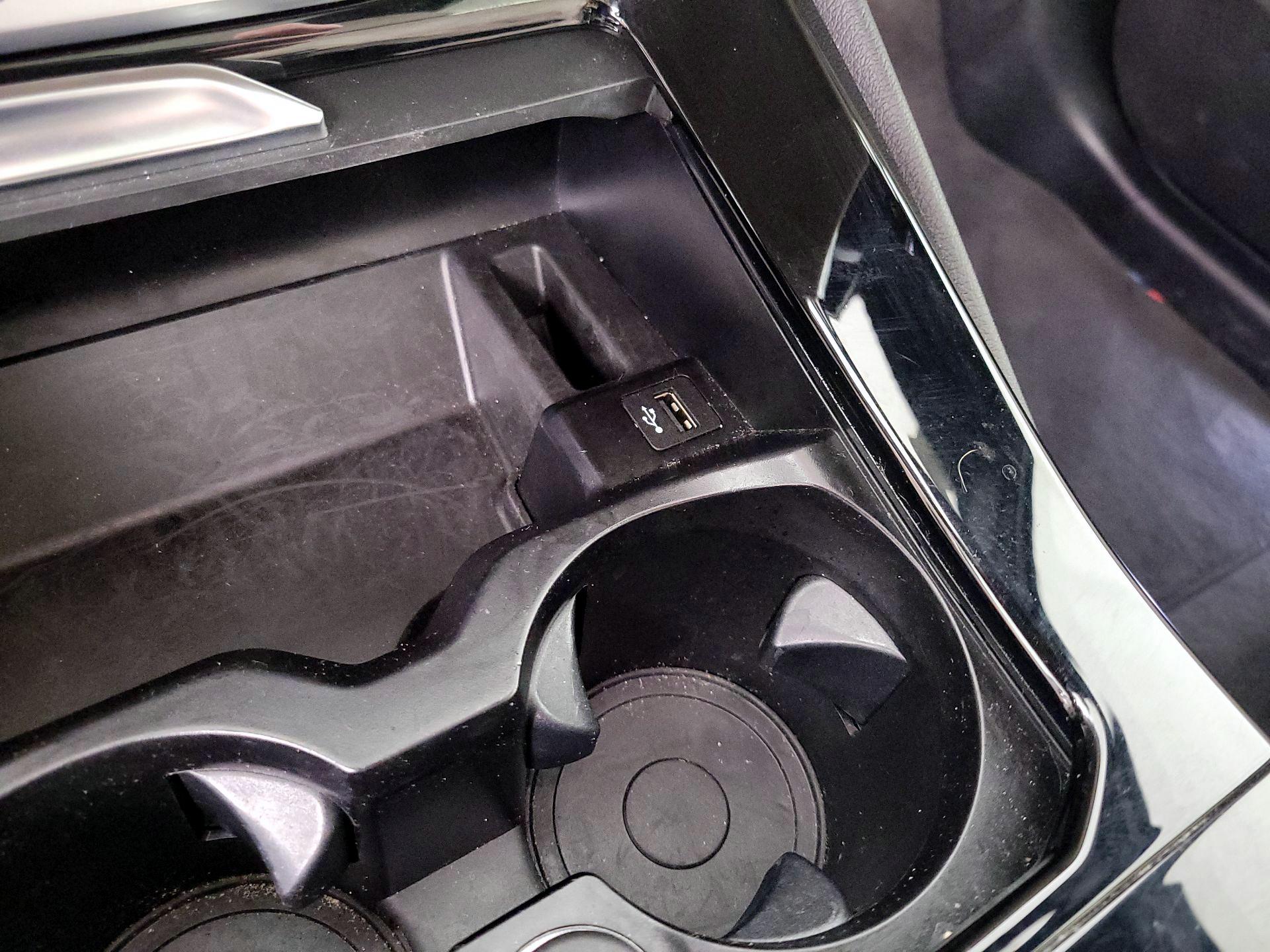 Thumbnail: 2021 BMW X3 - 19
