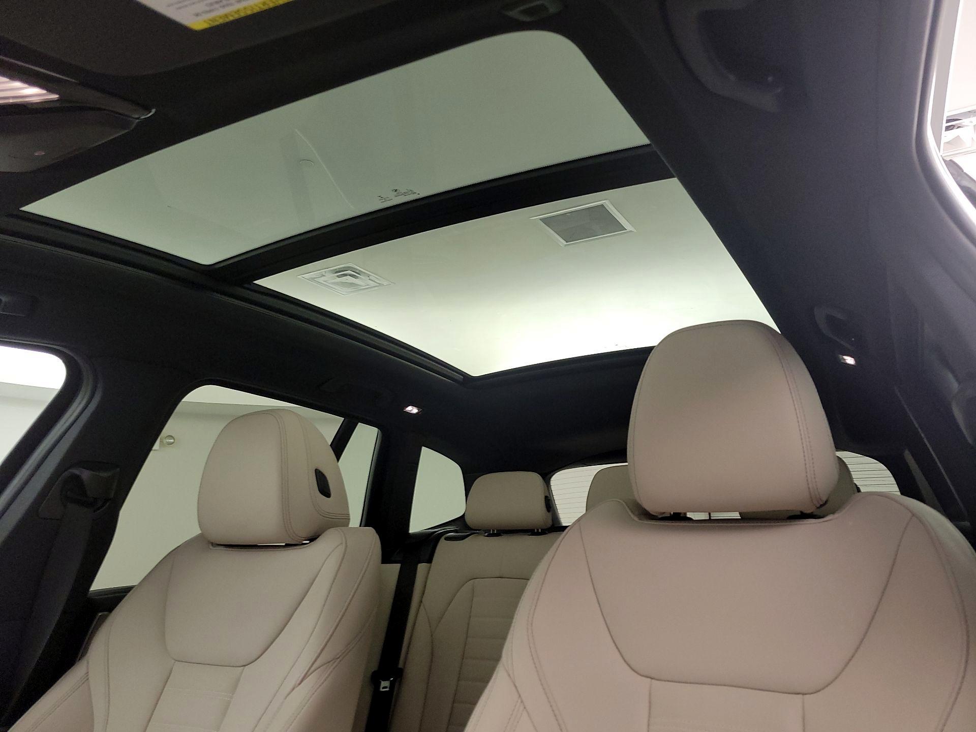 Thumbnail: 2021 BMW X3 - 20
