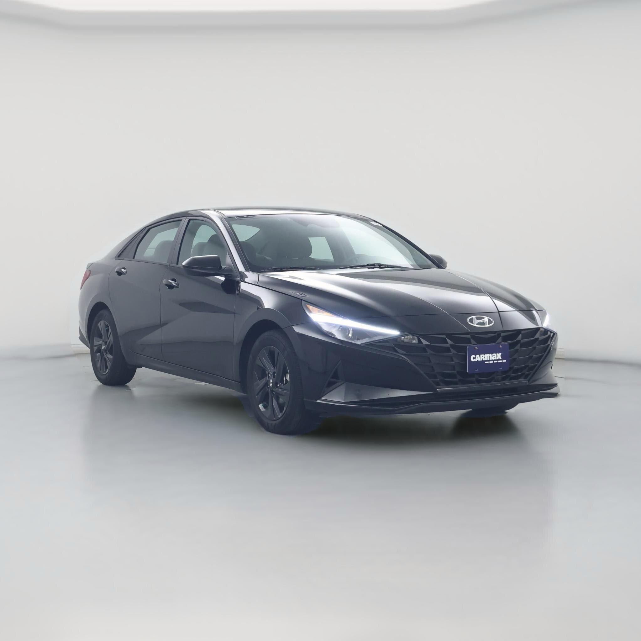 Thumbnail: 2023 Hyundai Elantra - 1